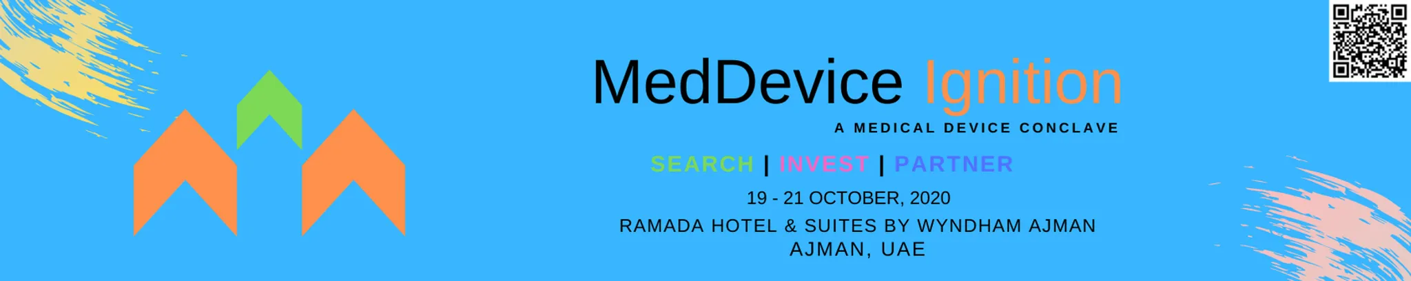 MedDevice Ignition