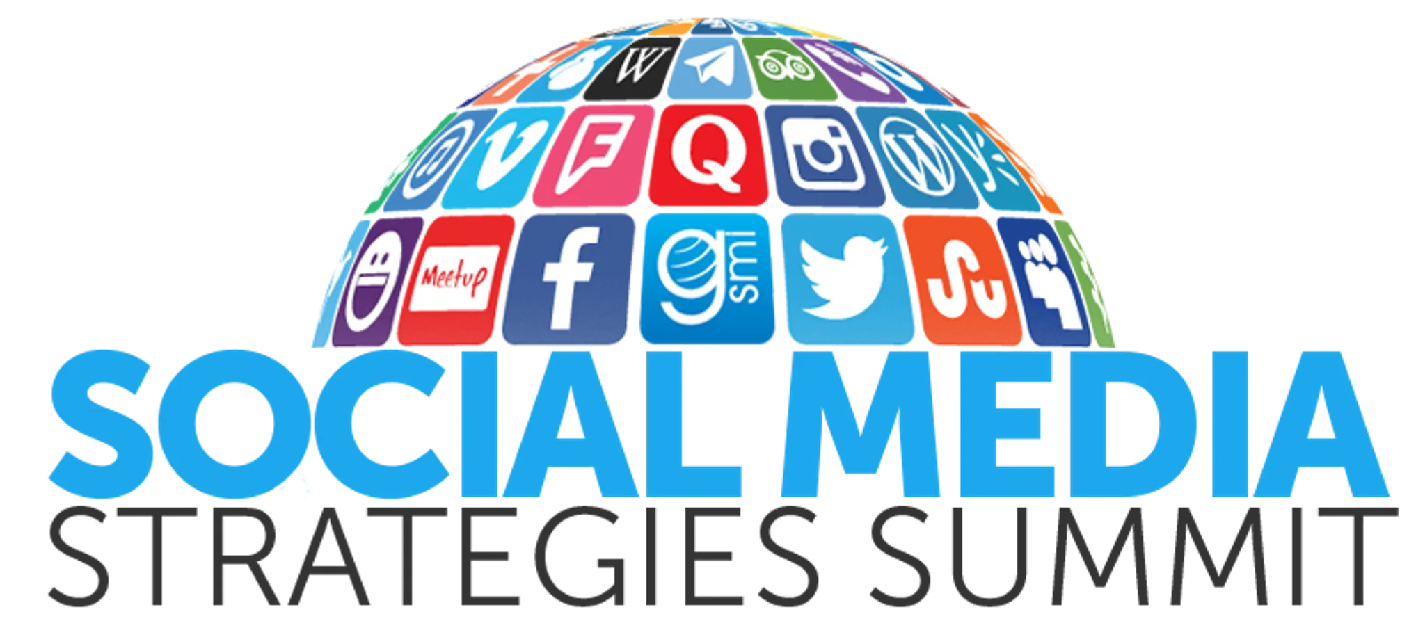 Social Media Strategies Summit