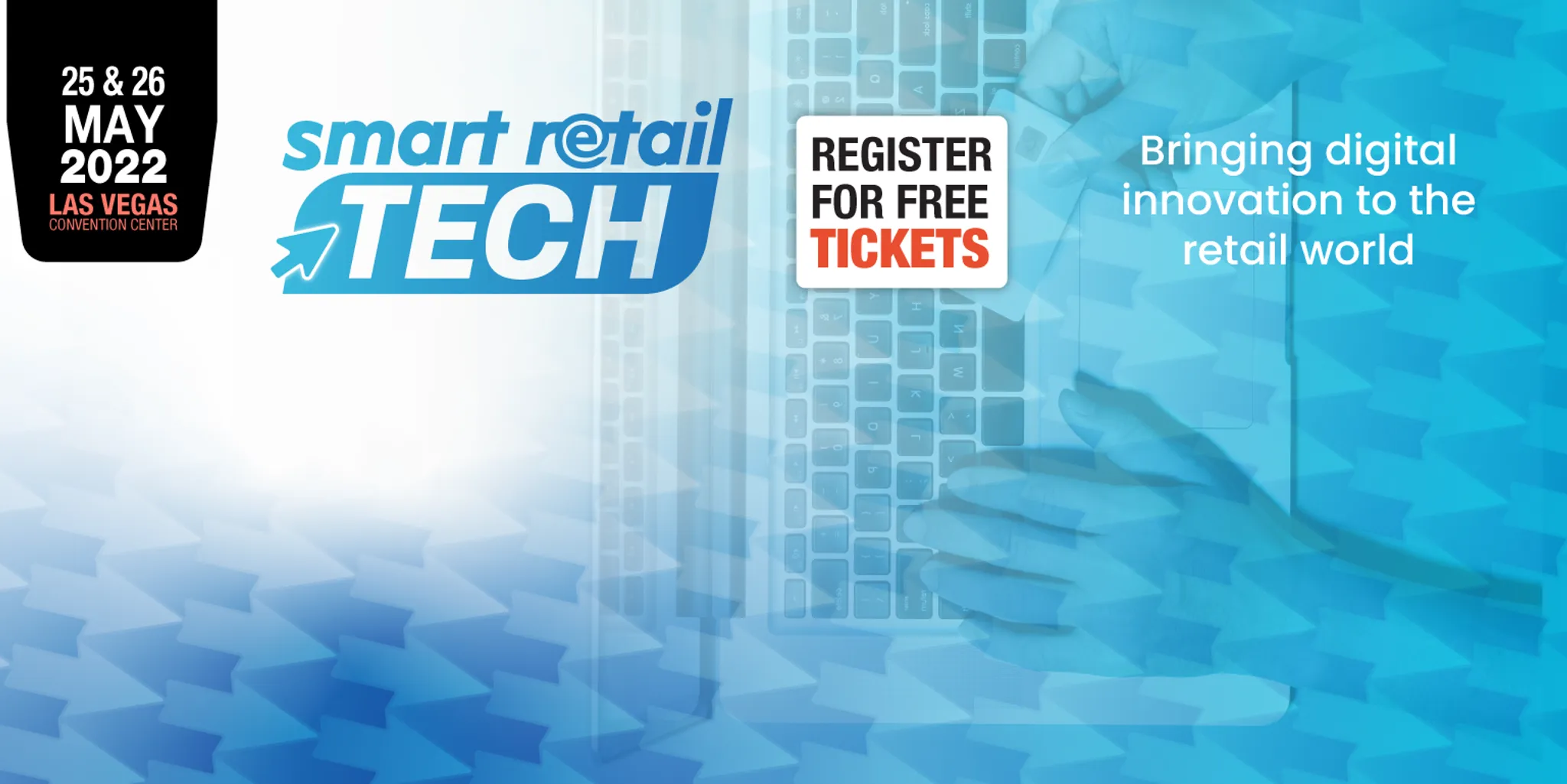 Smart Retail Tech Expo