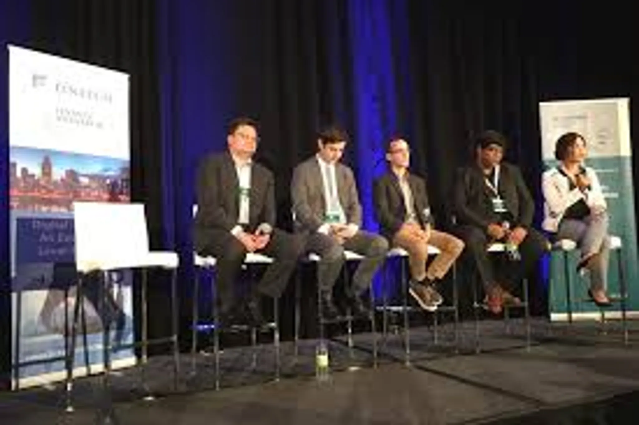 Forum FinTech Canada