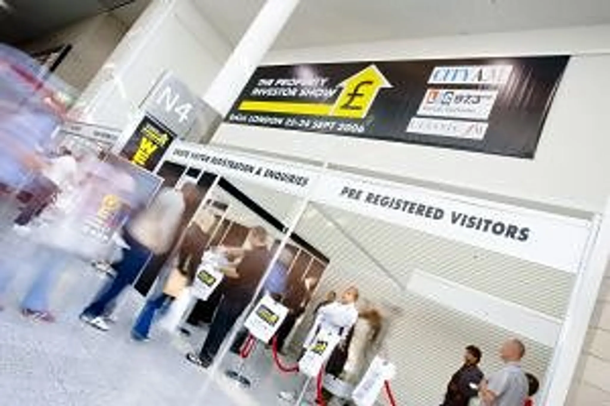 Property Investor Show