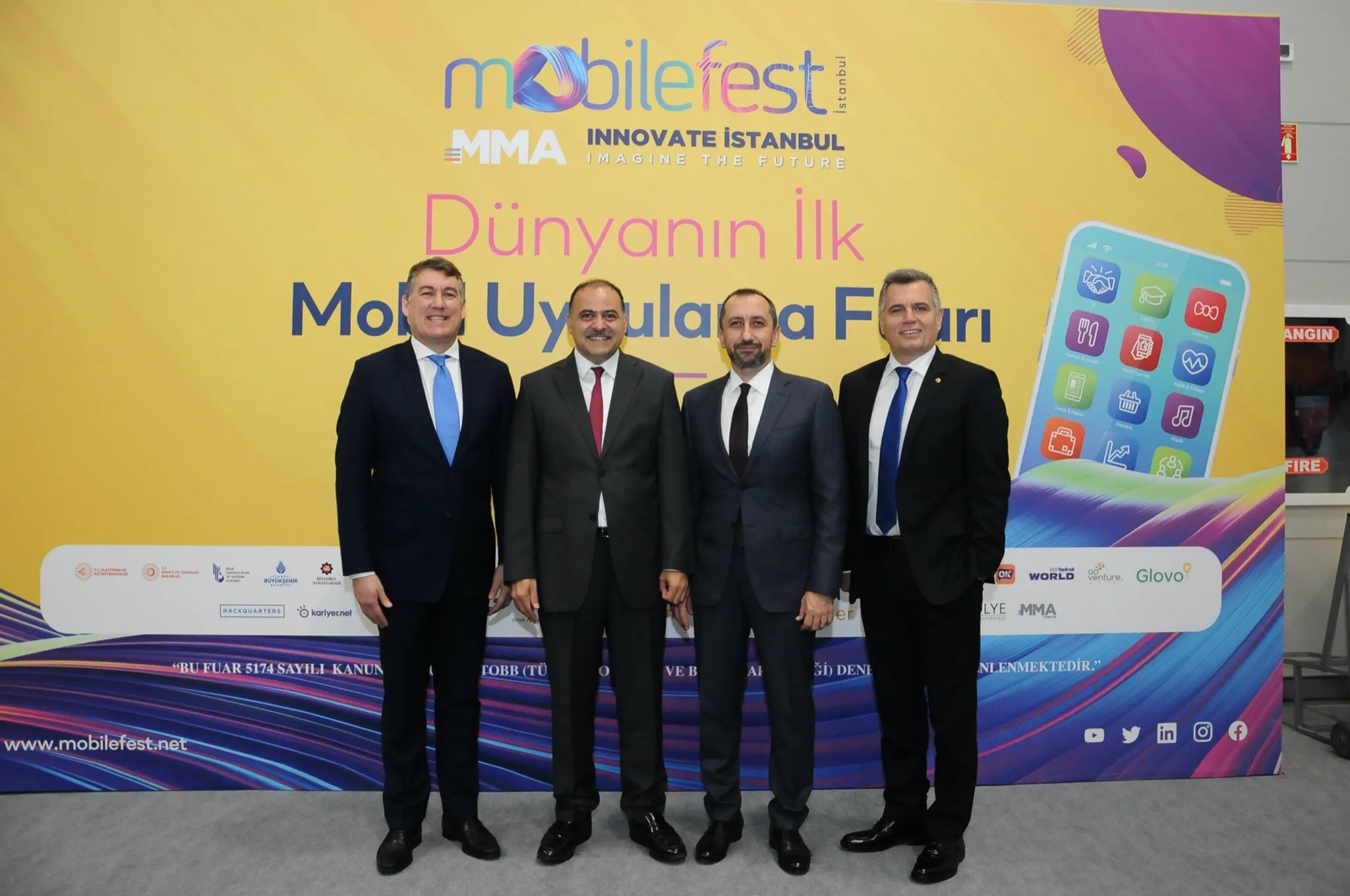 Mobilefest