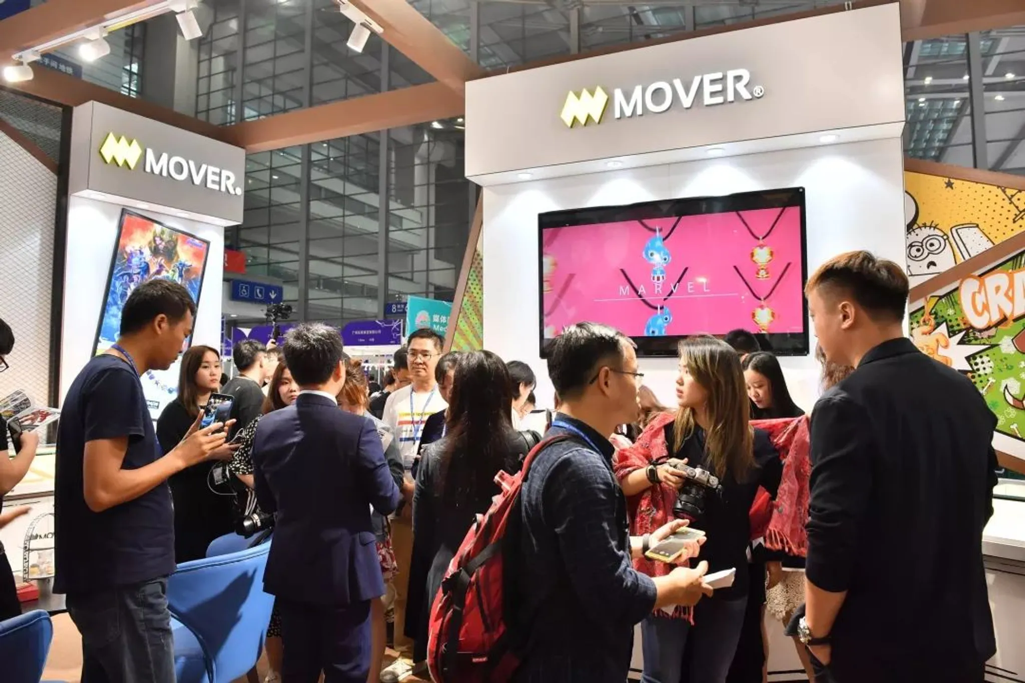 Shenzhen Jewellery Fair