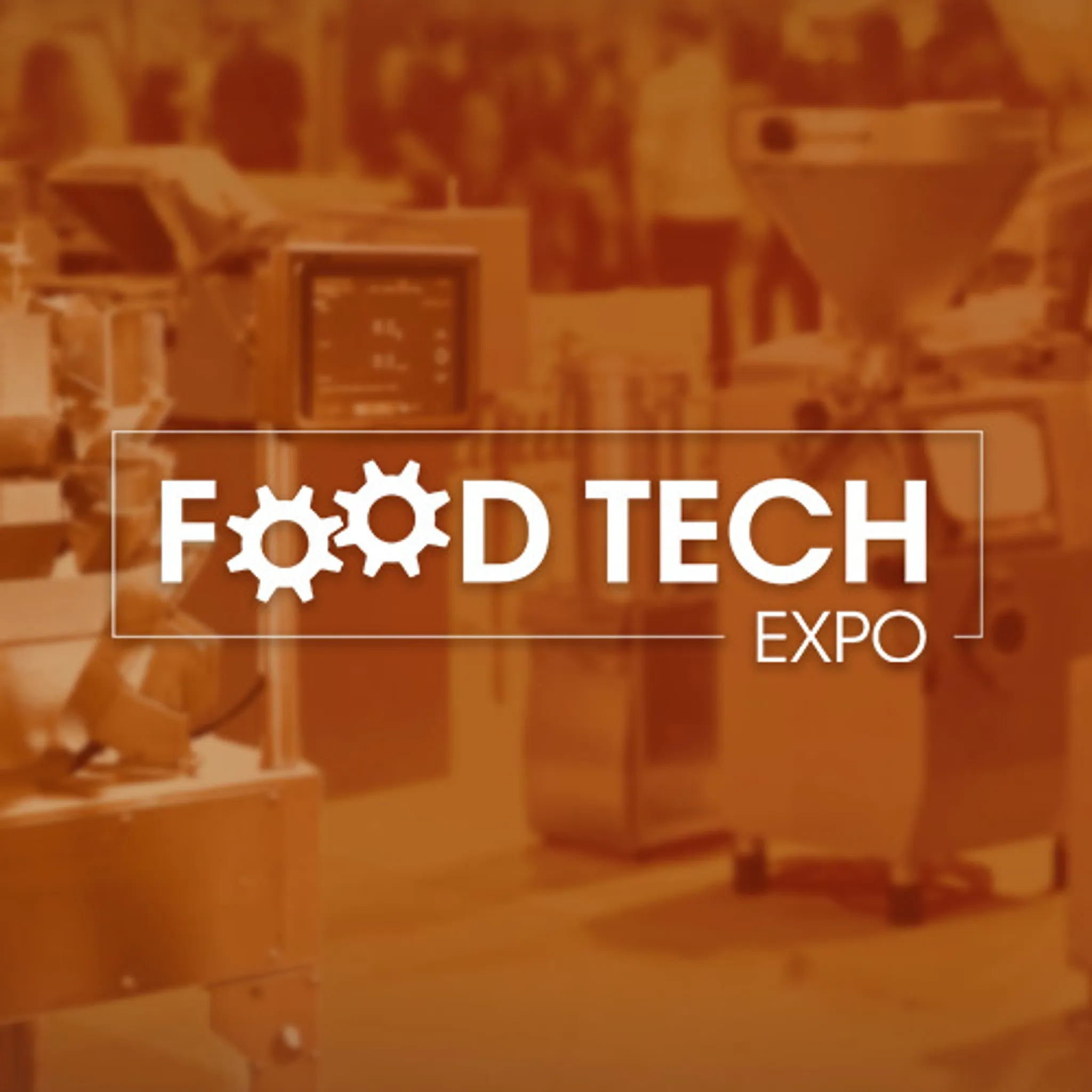 Food Tech Expo