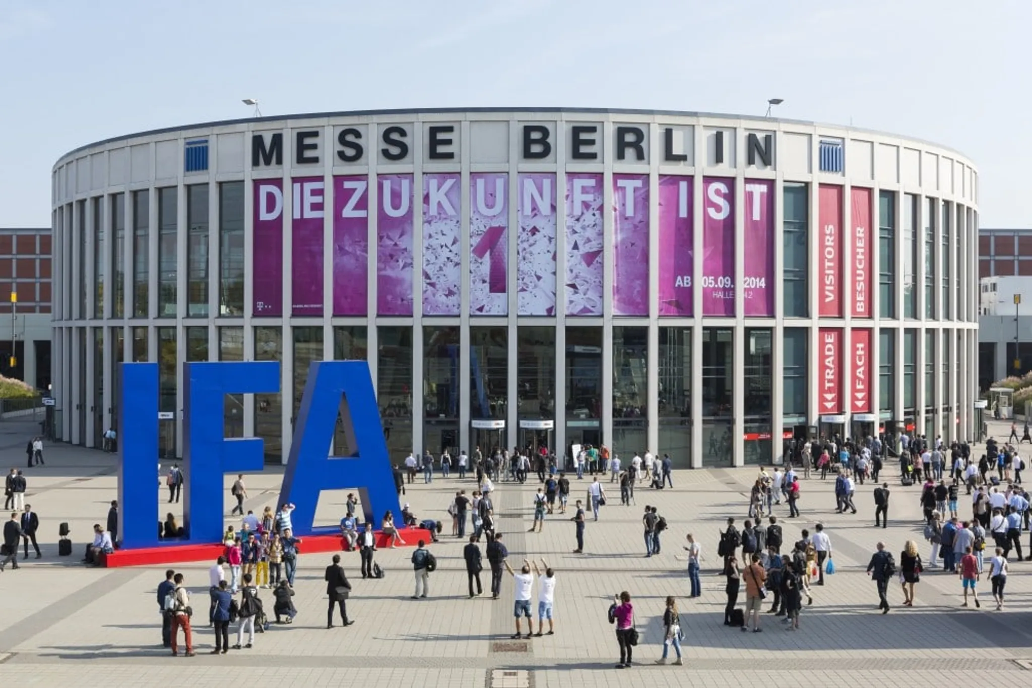 IFA Berlin