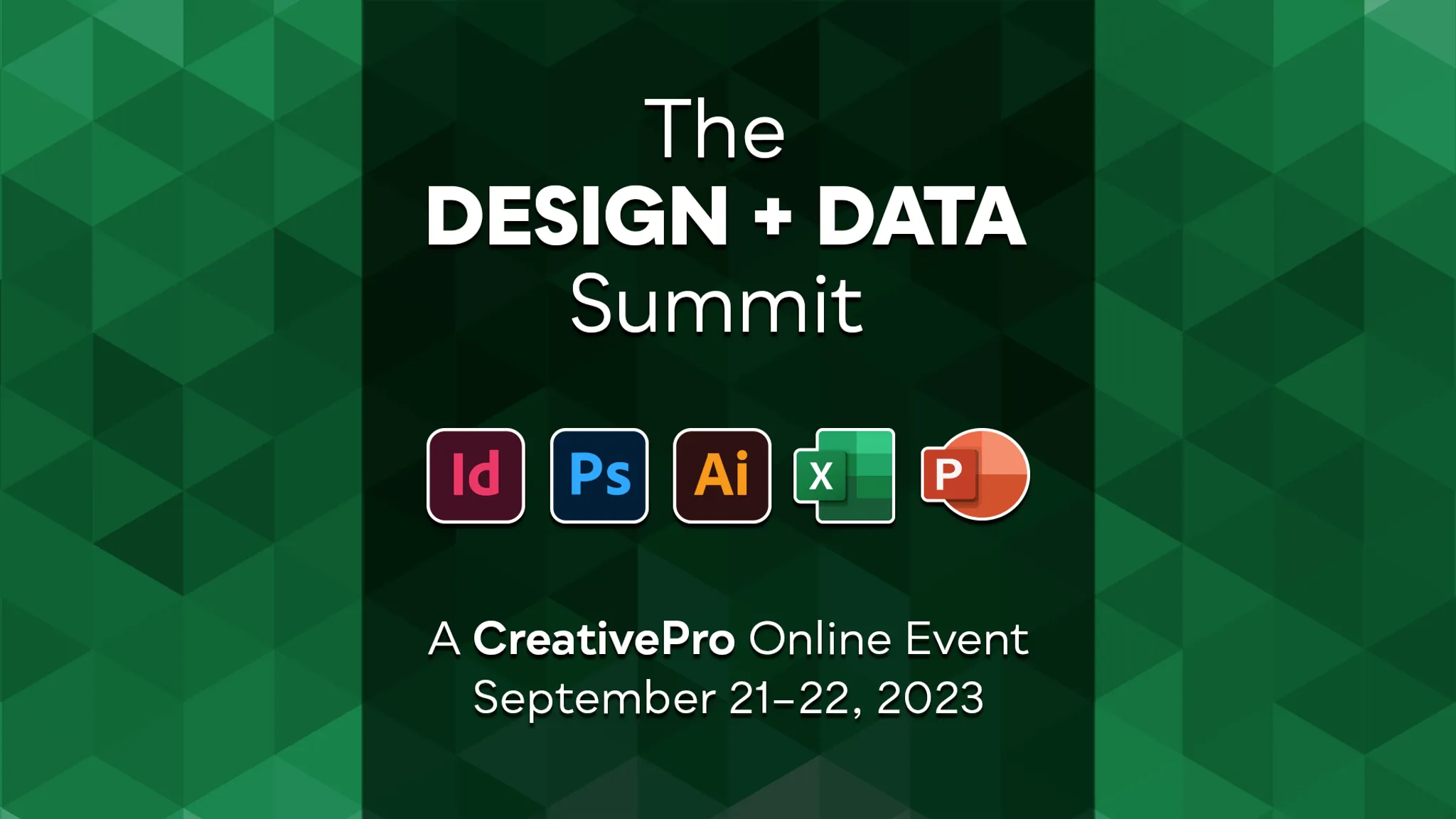 The Design + Data Summit 2023