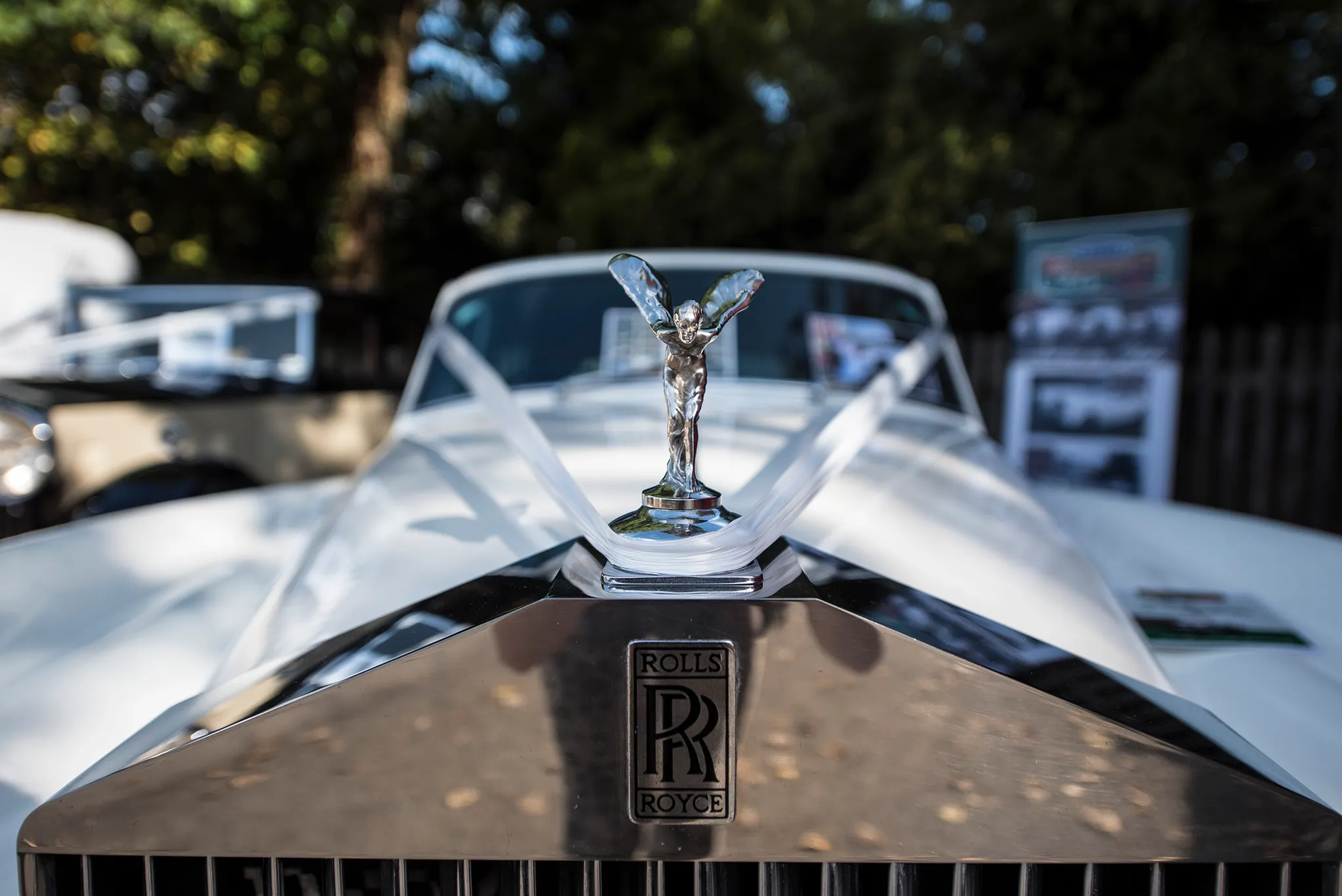 The Cheshire Wedding Fayre