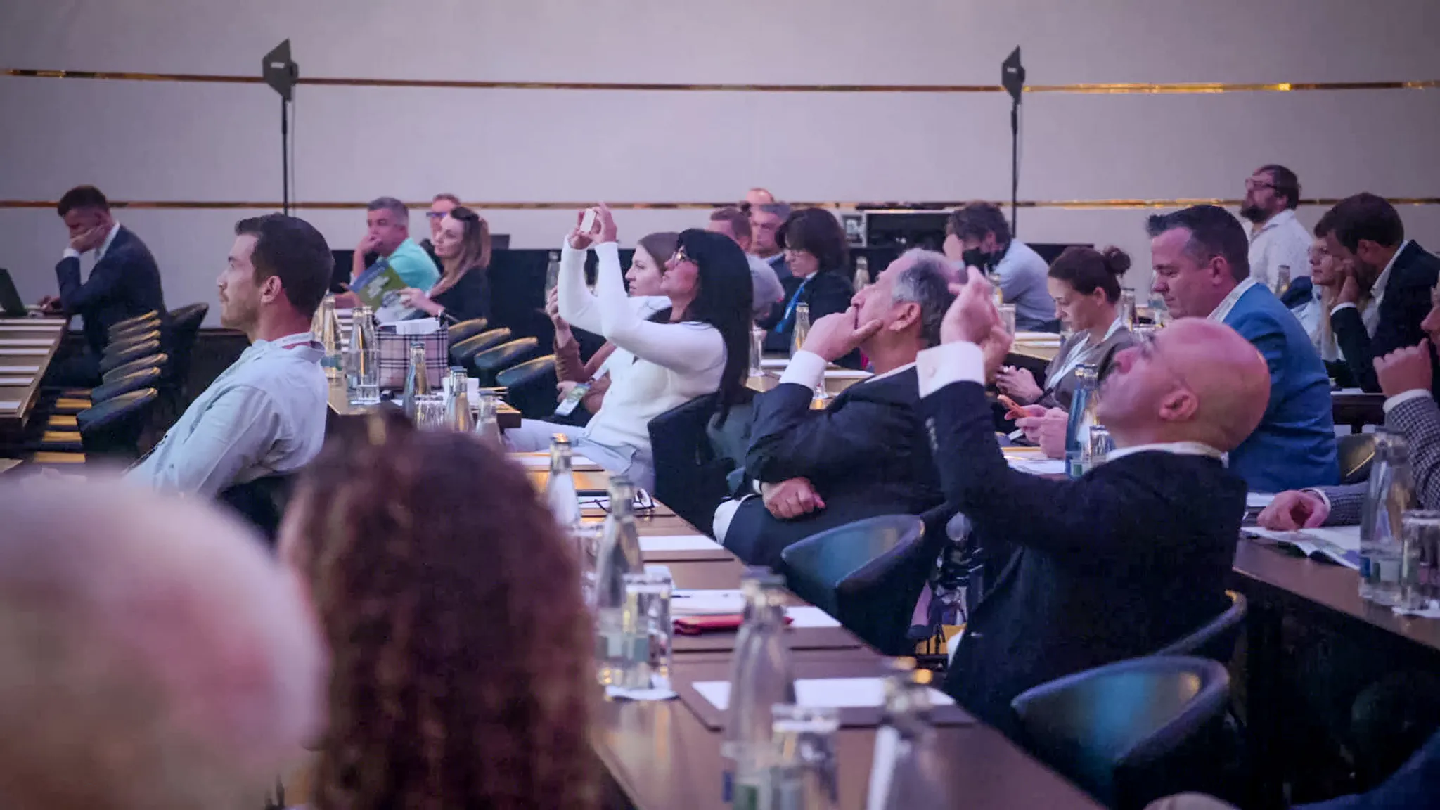ICBC Zurich Global Investment Forum
