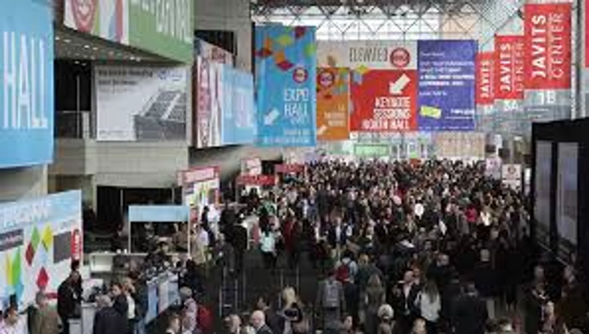 NRF Retail's Big Show