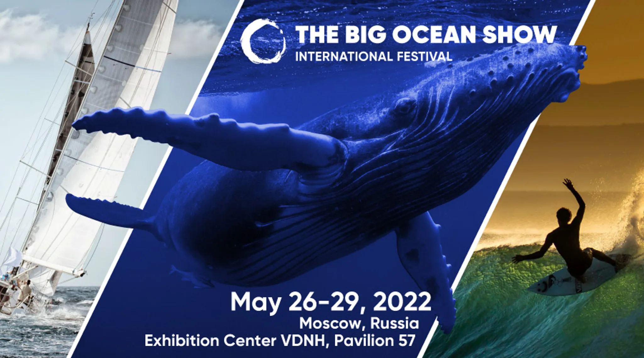 The Big Ocean Show