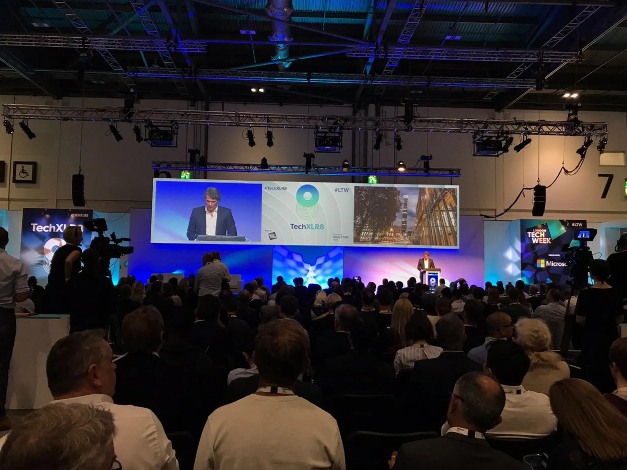 Cloud & DevOps World
