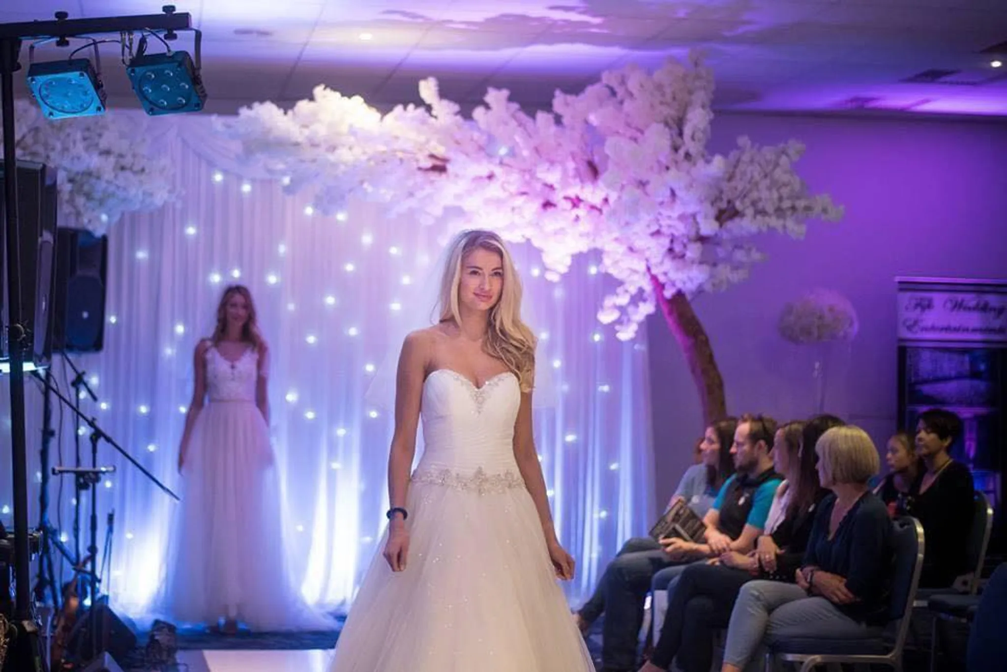The Edinburgh Wedding Exhibition