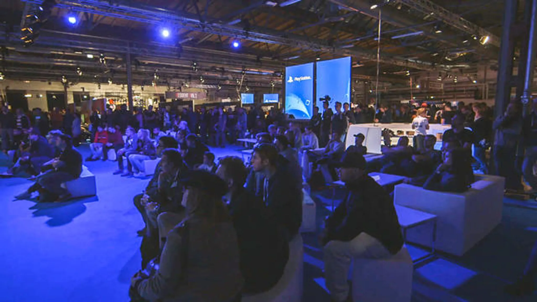 EGX Berlin