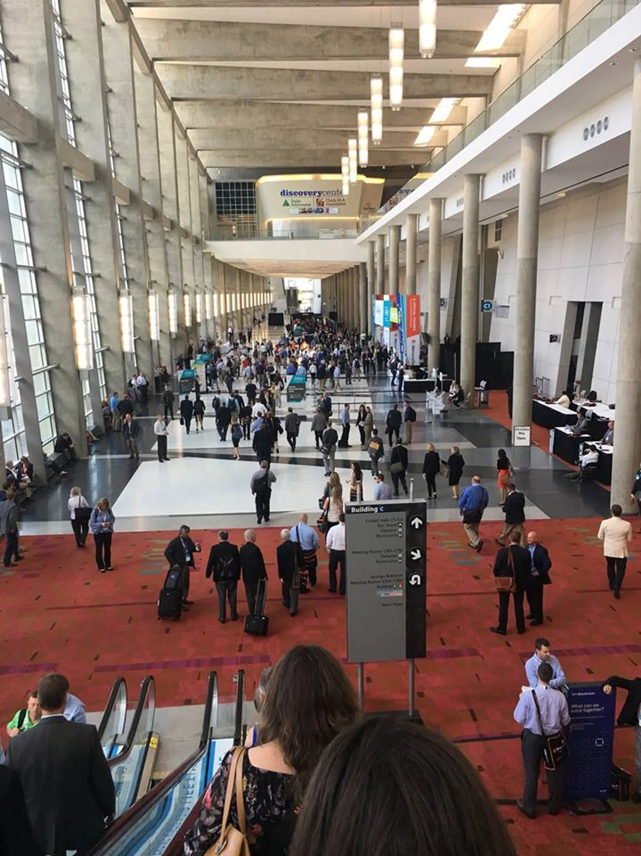 CSCMP Edge Supply Chain Conference and Exhibition