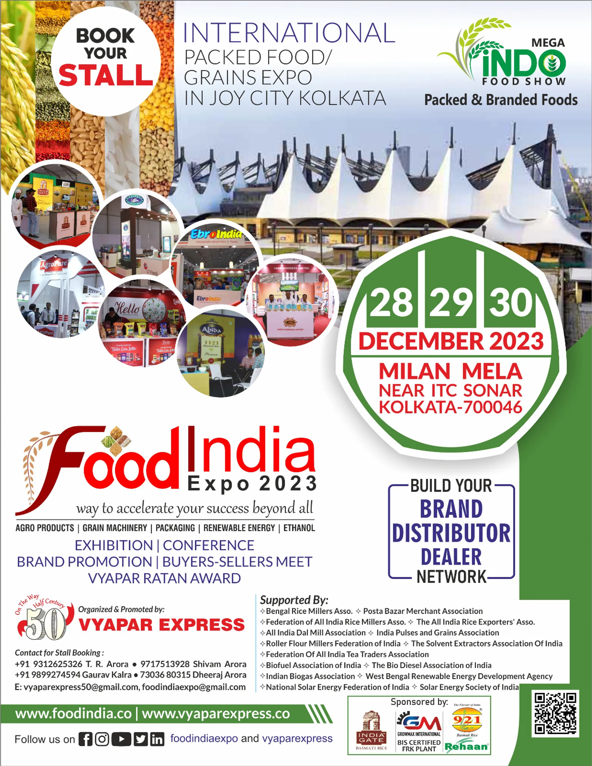 Food India Expo