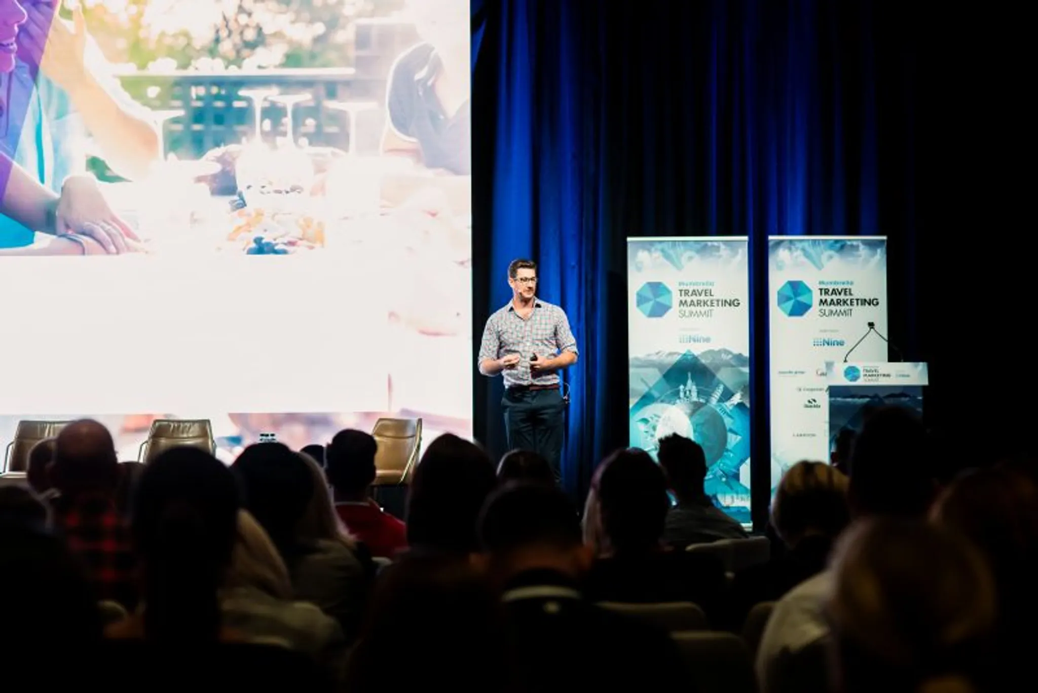 Mumbrella Travel Marketing Summit