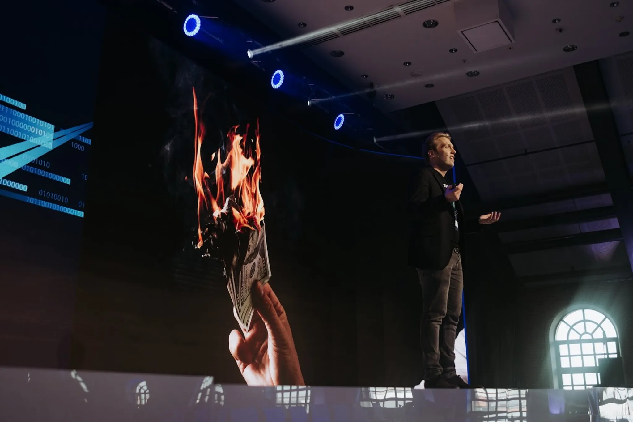 hyperLOG - transport and logistics future forum