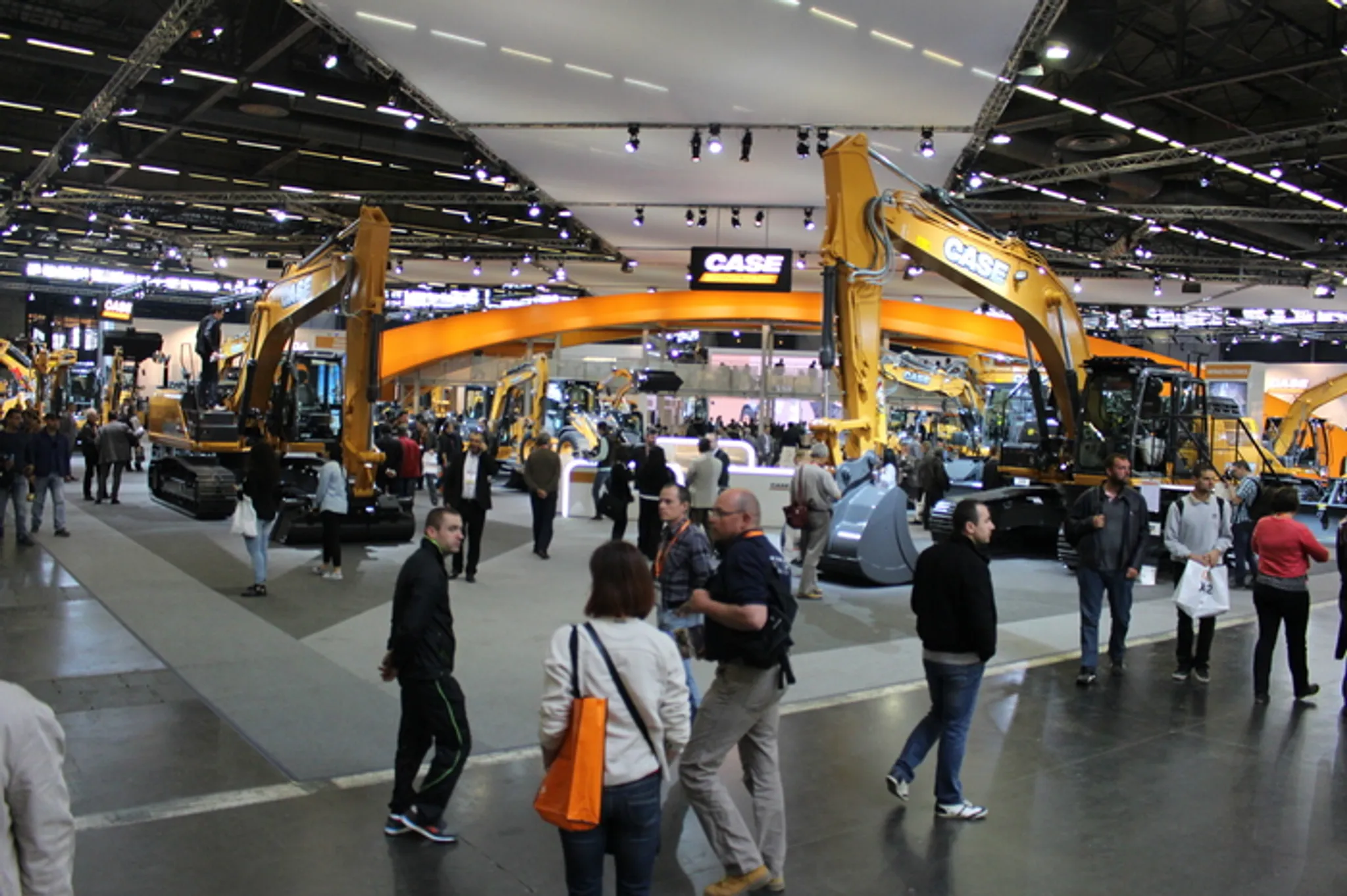 Intelligent Building Systems IBS