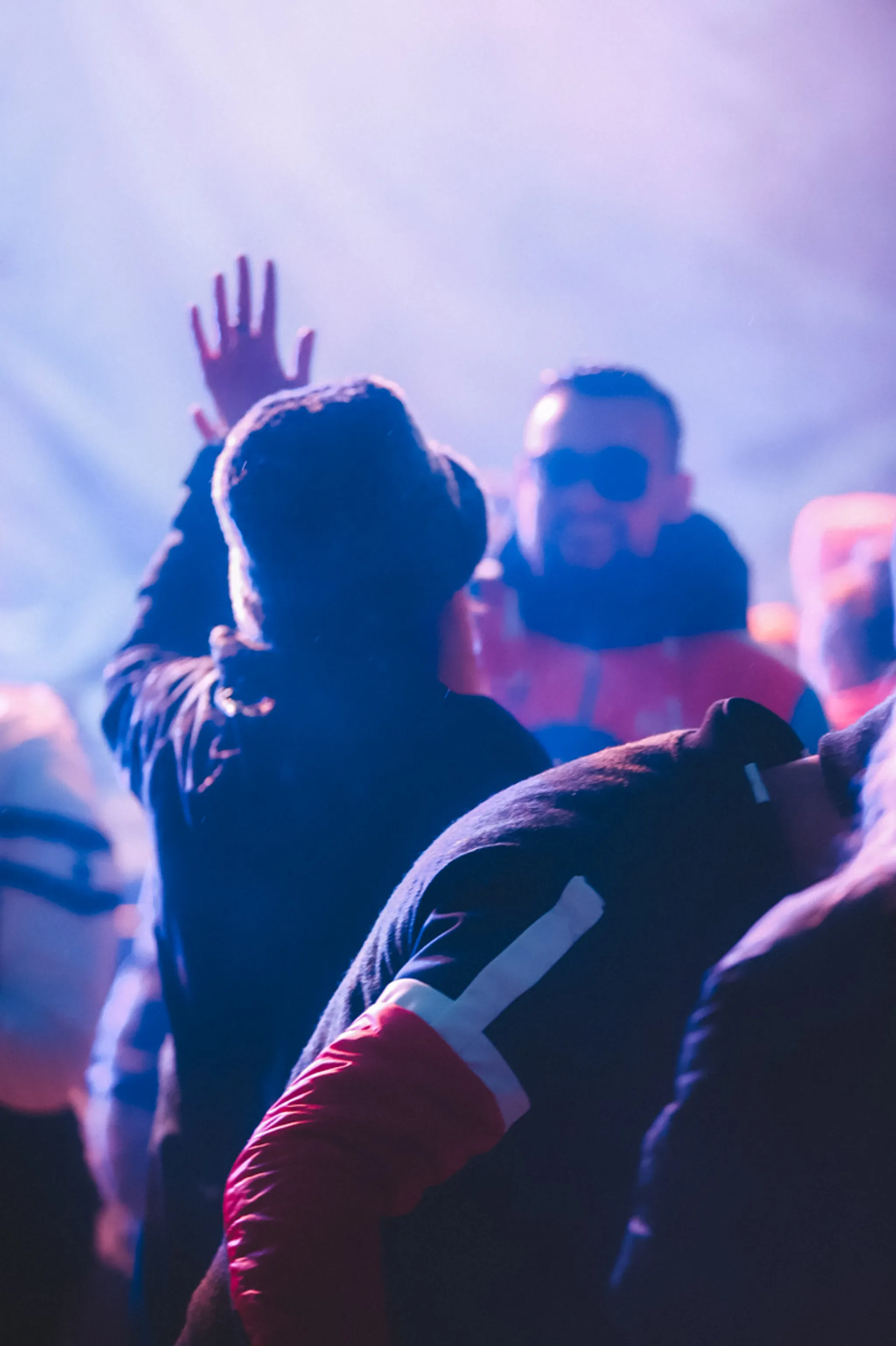 La Folie Douce Courchevel Festival