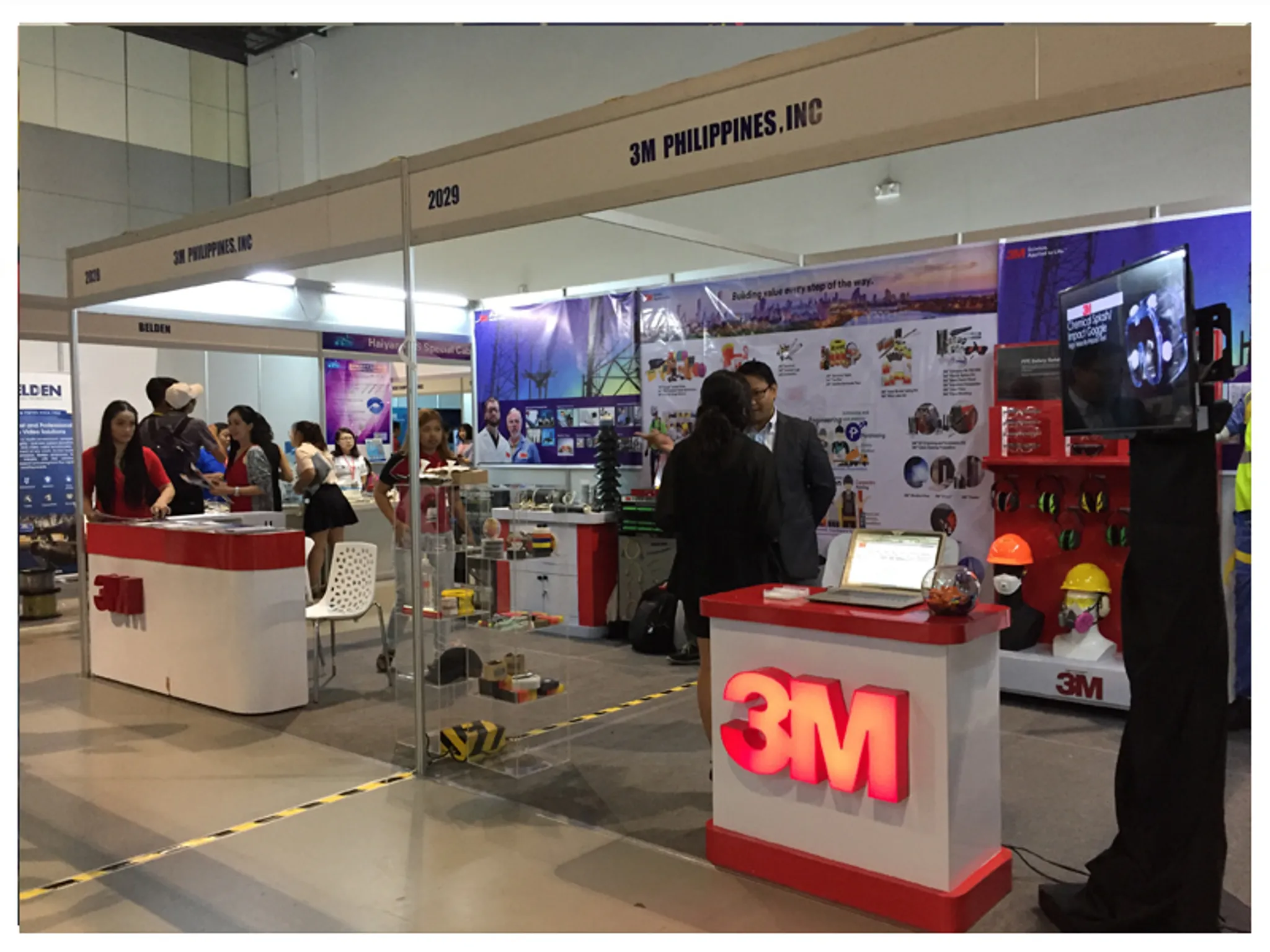 Wire and Cable Show Philippines