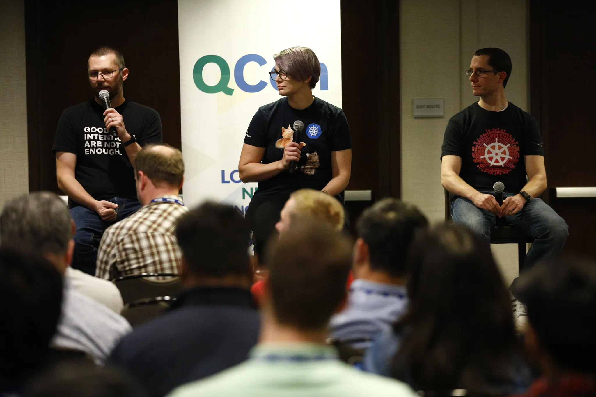 QCon San Francisco