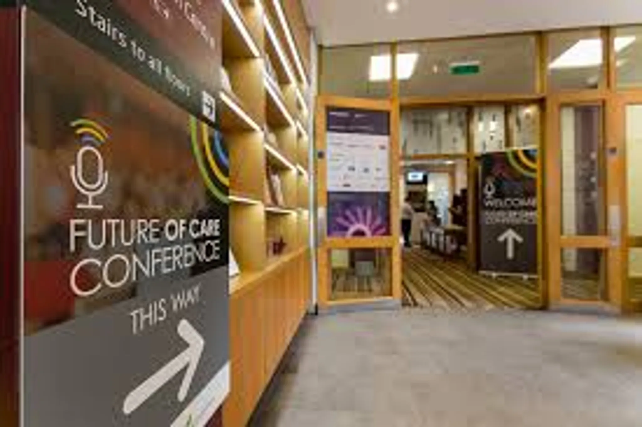 Future of Care