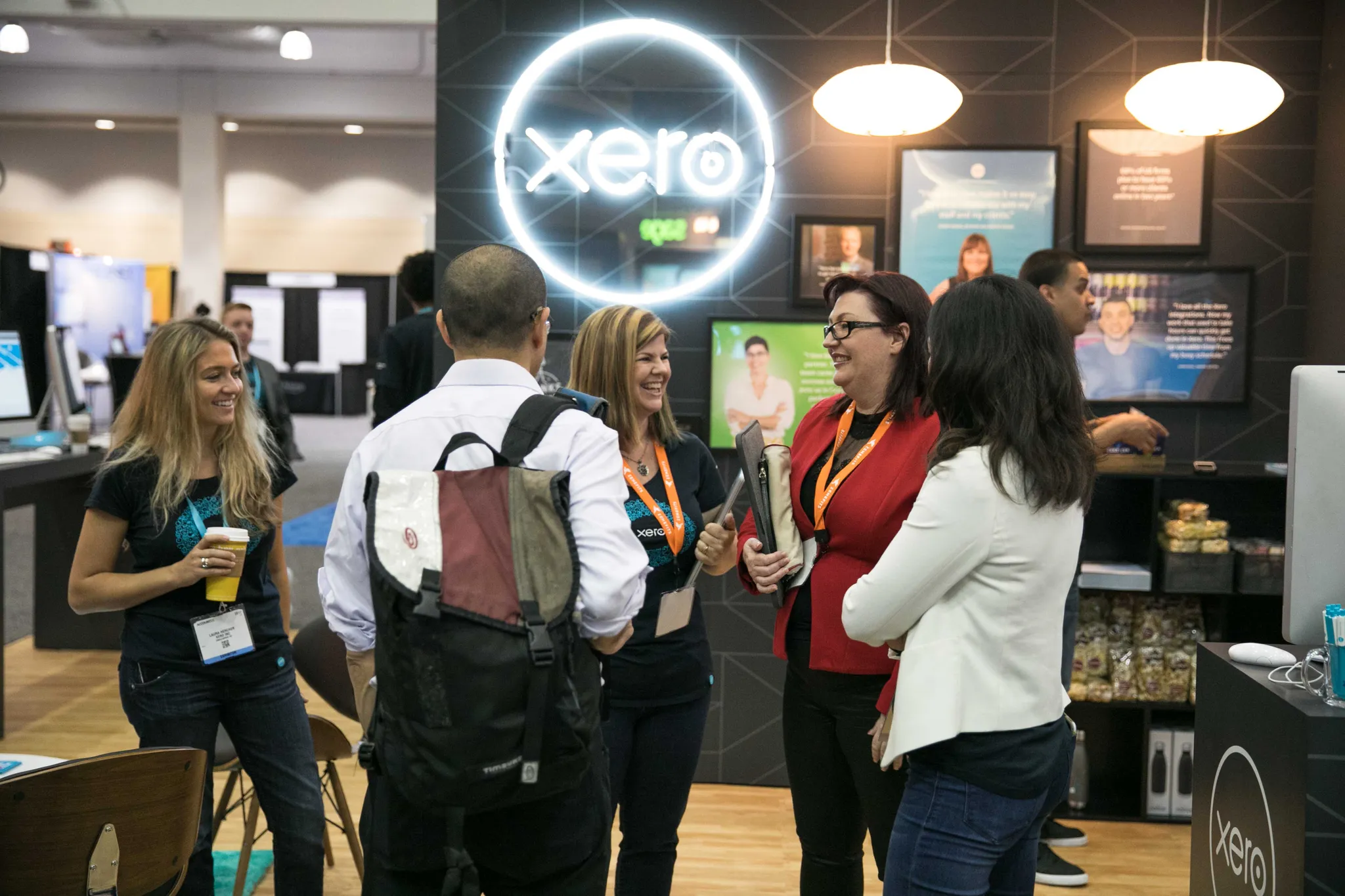 Accountex USA
