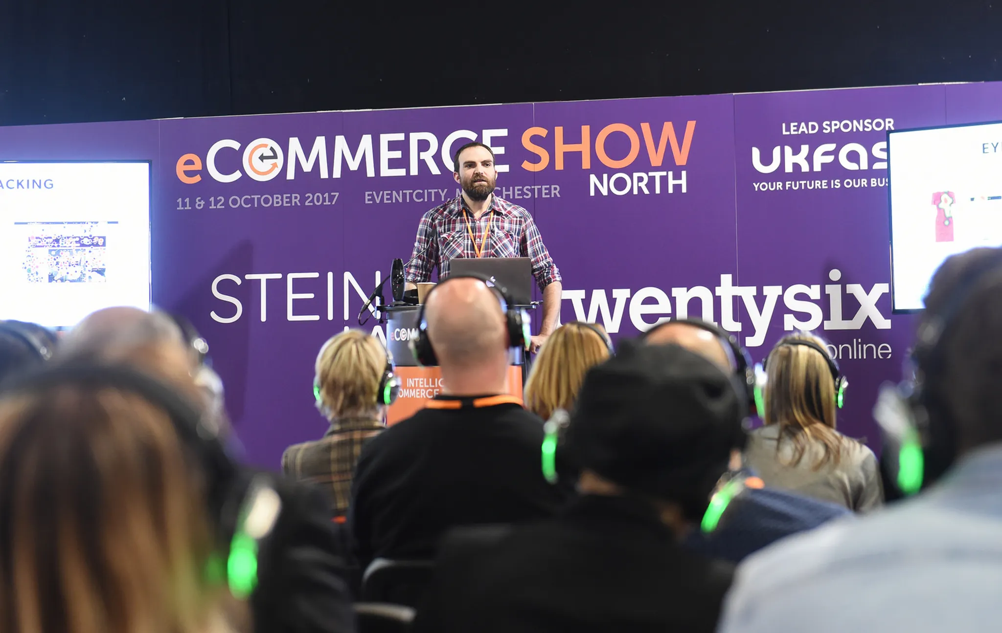 eCommerce Show North