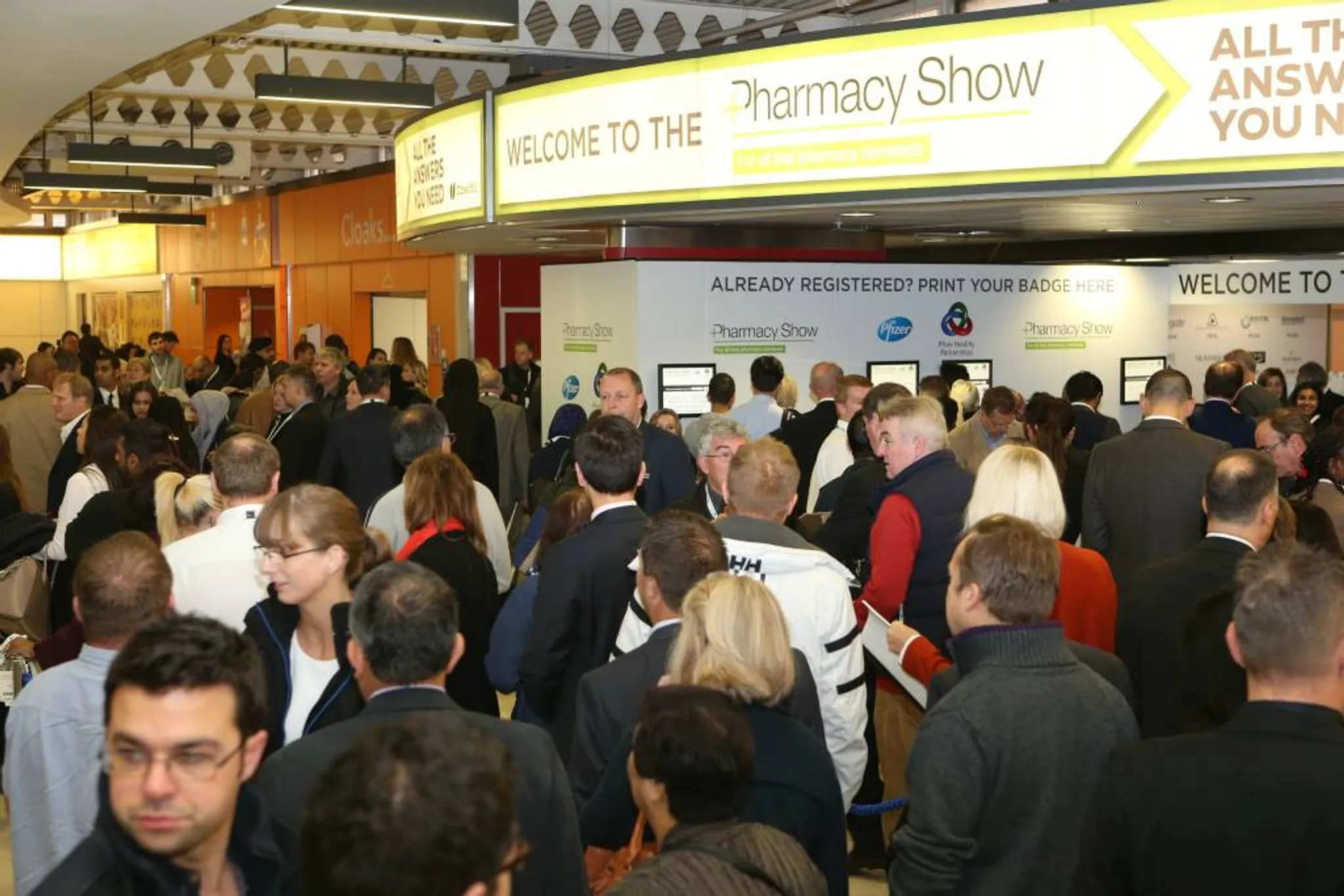 The Pharmacy Show