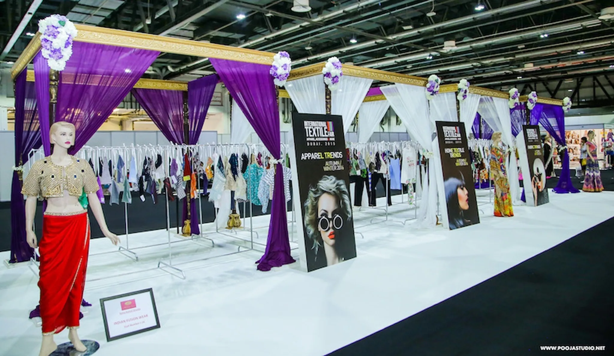 International Apparel & Textile Fair