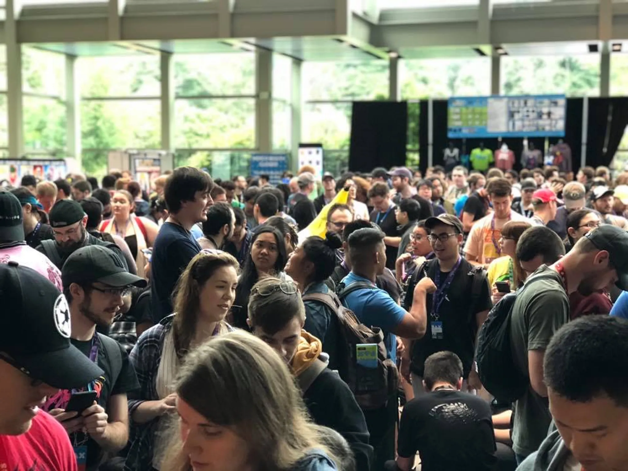 PAX Dev