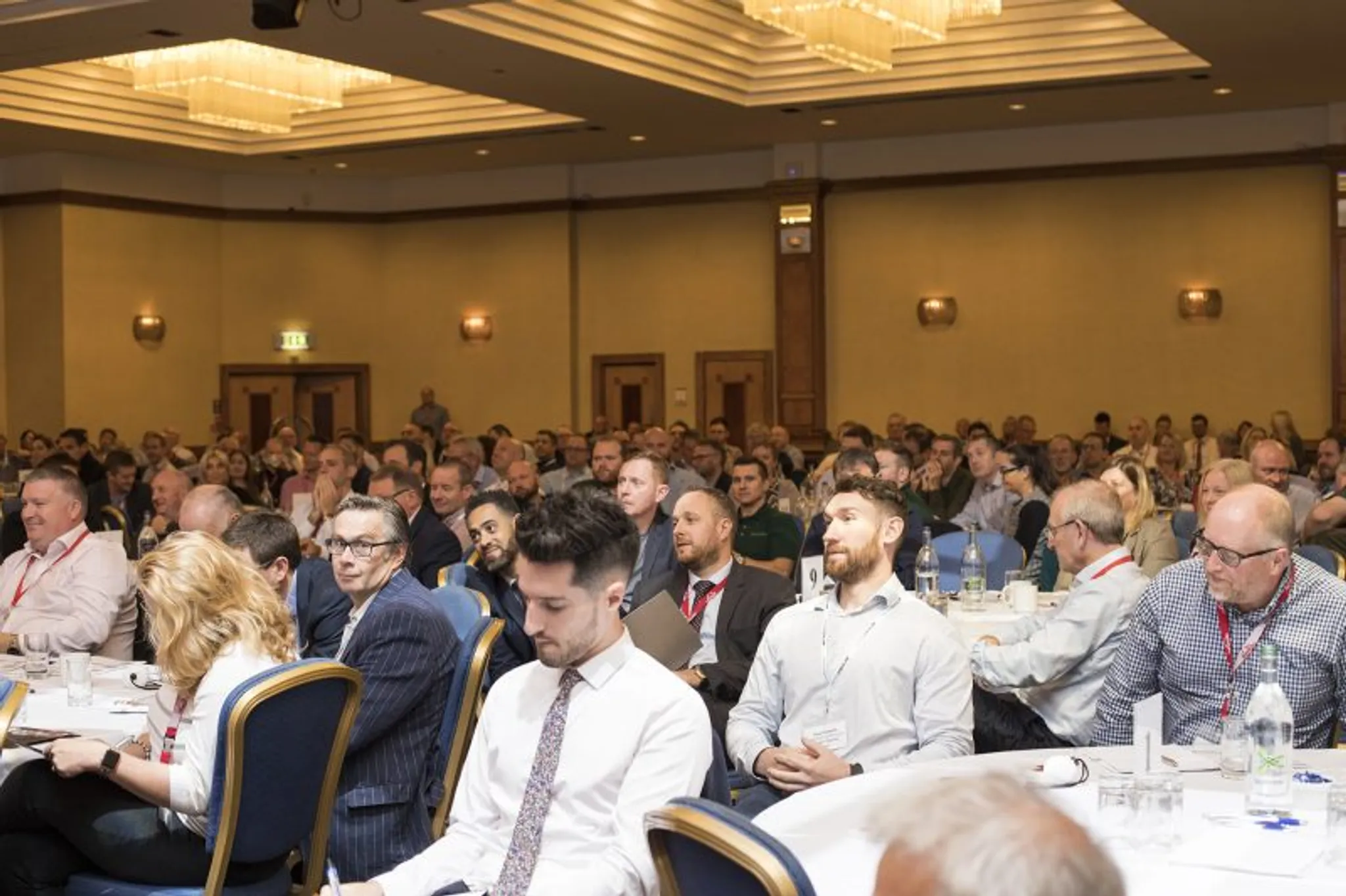 Safety Health Environment Show North West