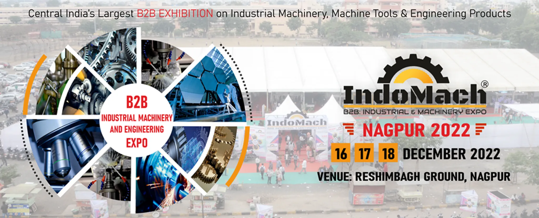 INDOMACH NAGPUR