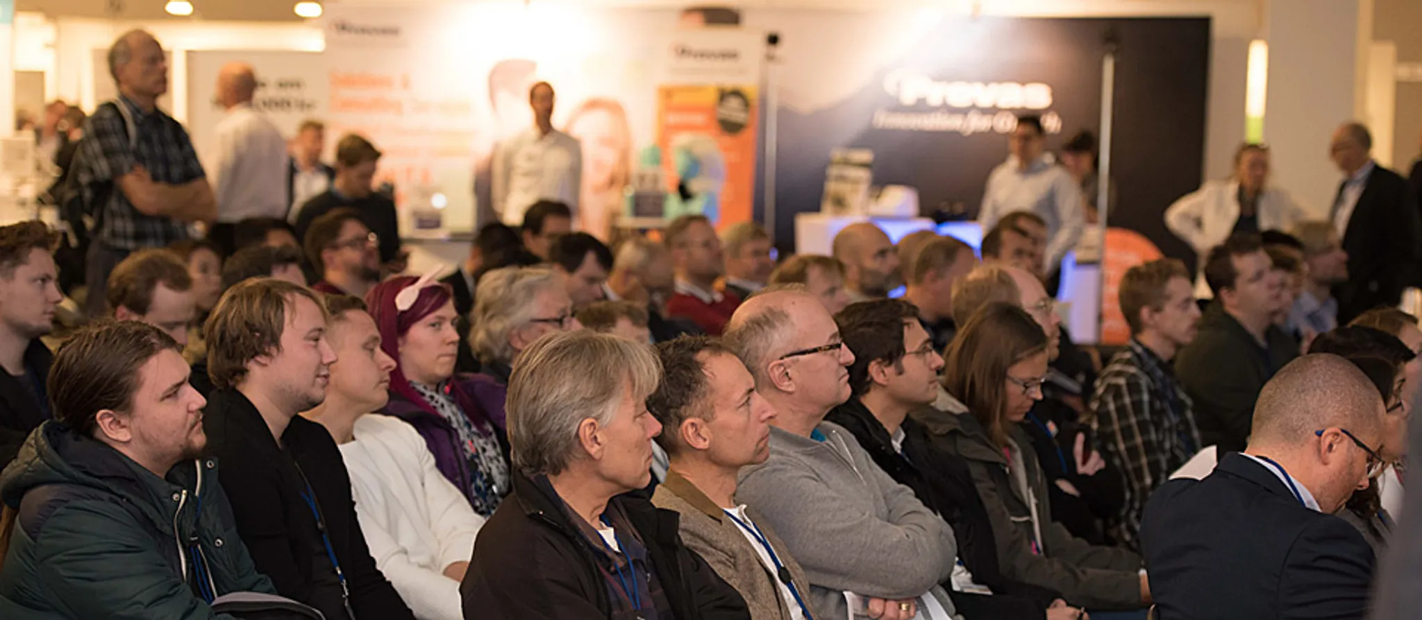 Embedded Conference Scandinavia