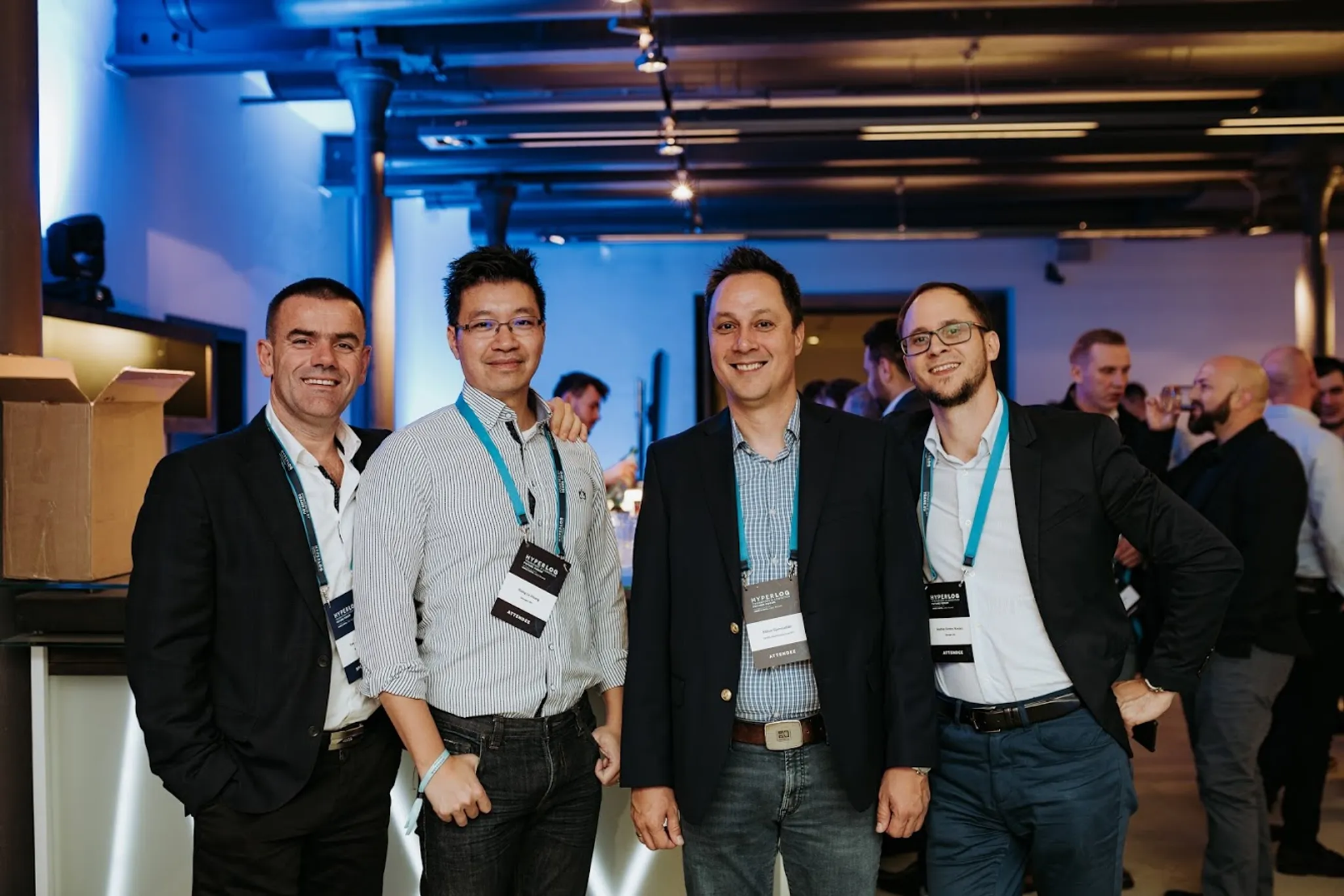 hyperLOG - transport and logistics future forum
