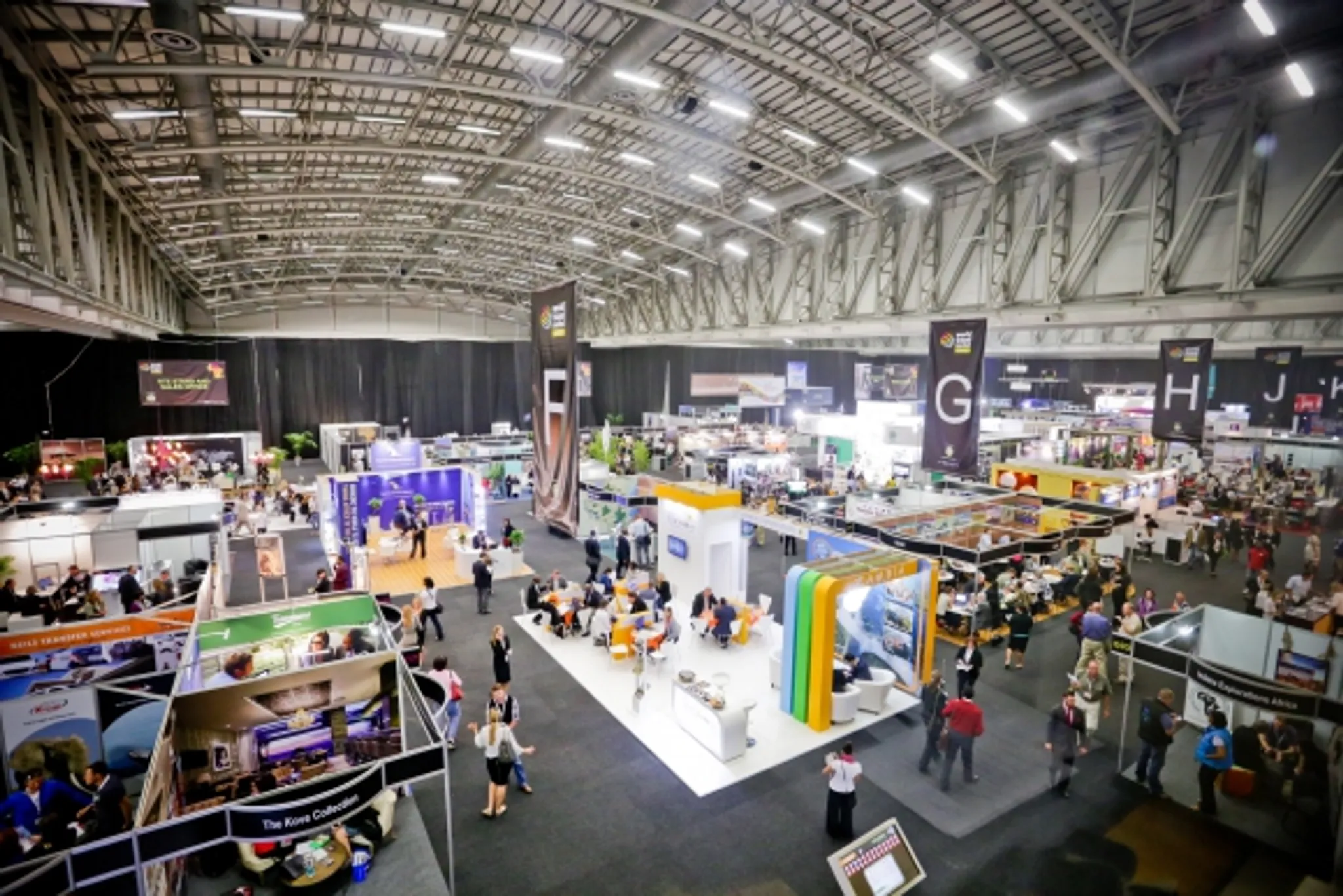 Africa Travel Week