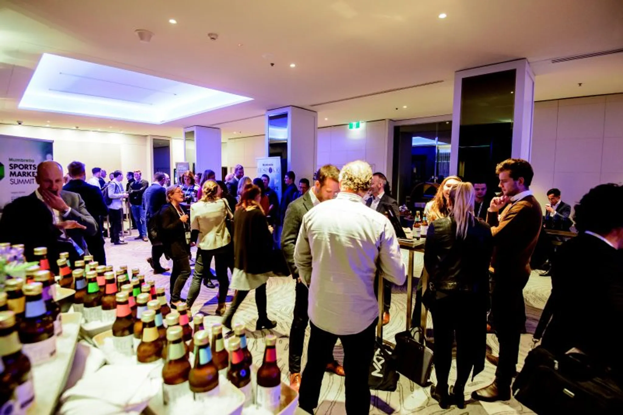 Mumbrella Sports Marketing