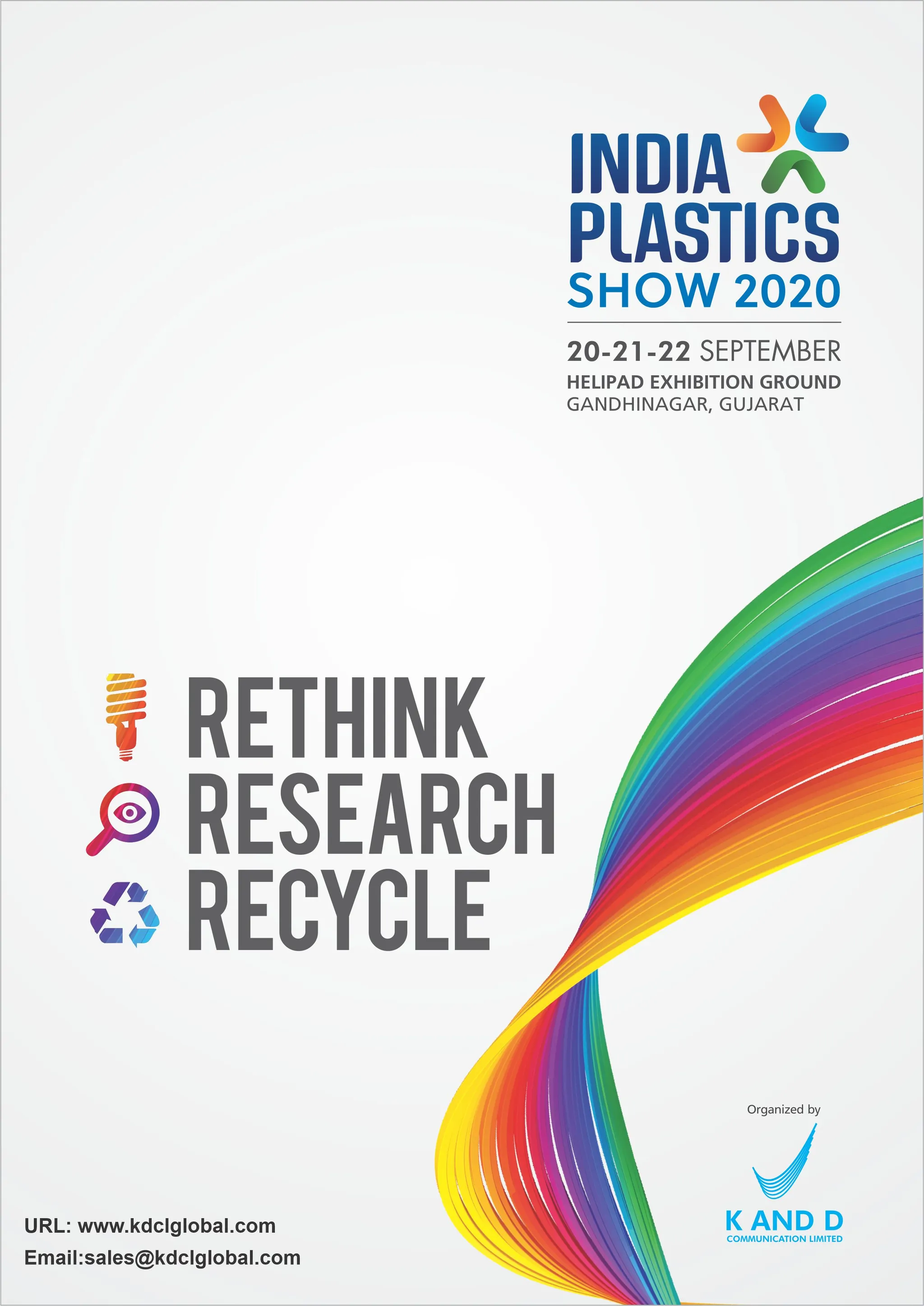 India Plastics Show