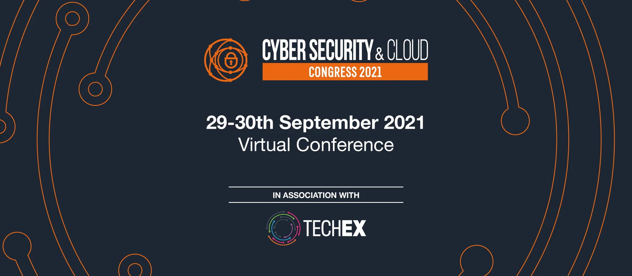 Cyber Security & Cloud Congress North America