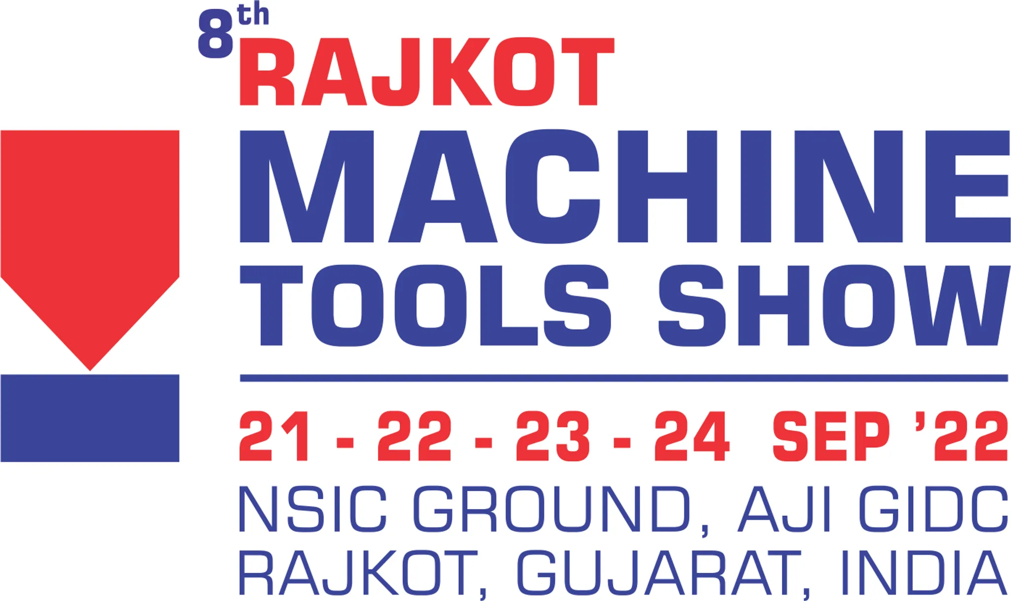 Rajkot Machine Tools Show