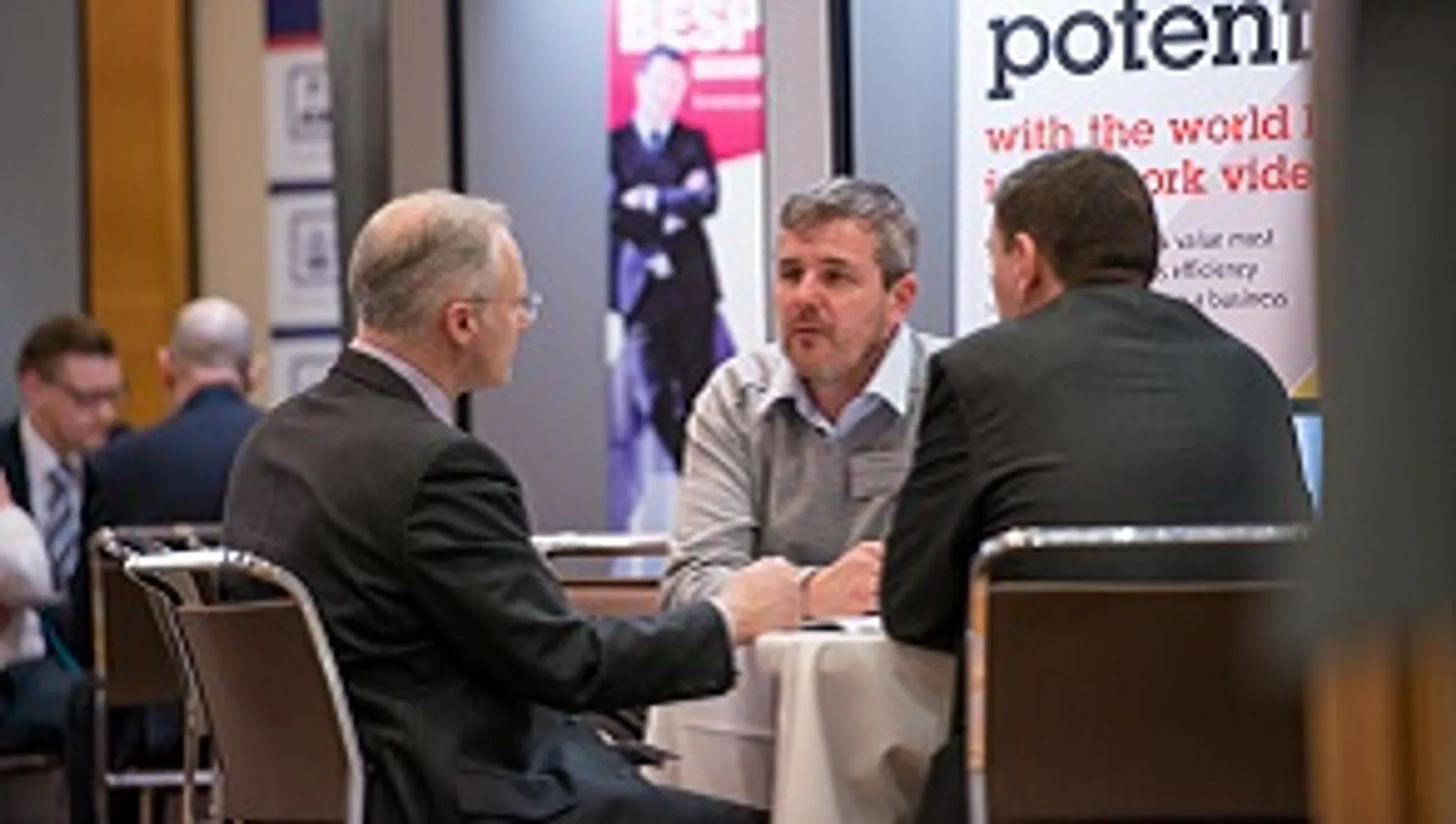 LONDON HR SUMMIT