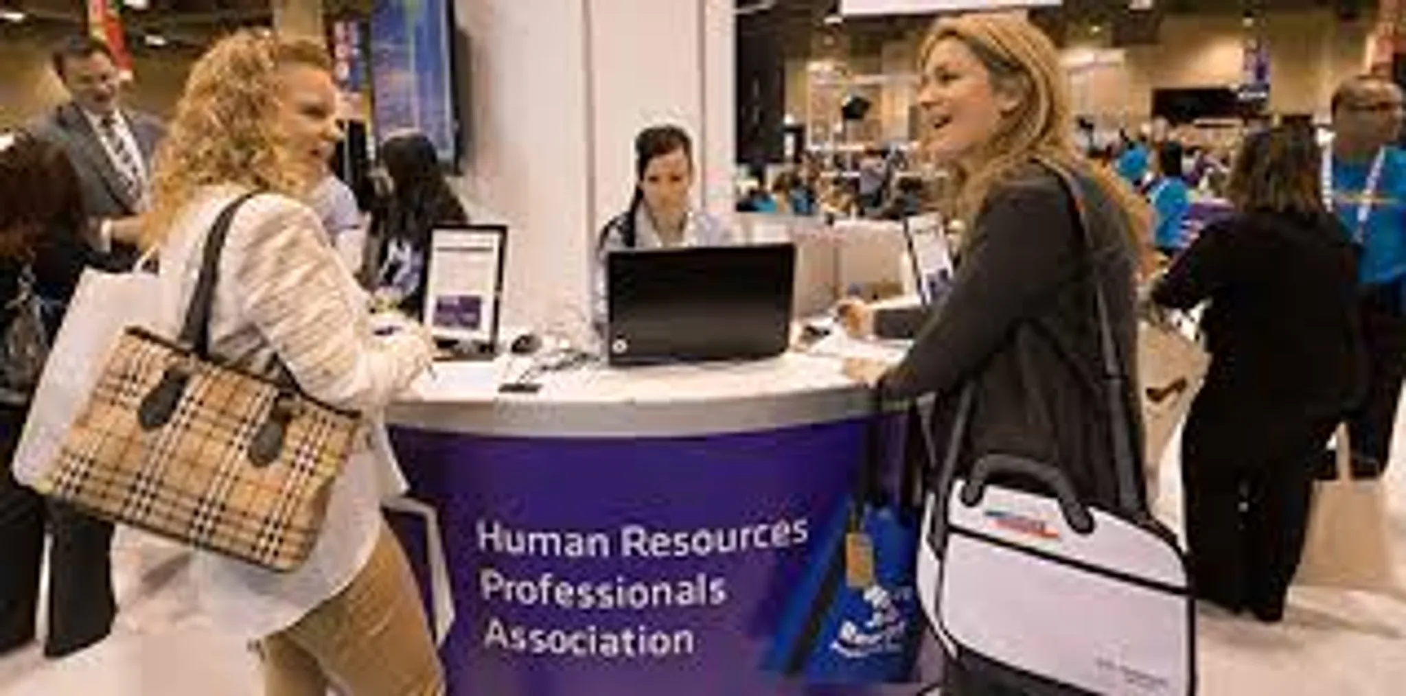 HRPA Annual Conference & Trade Show