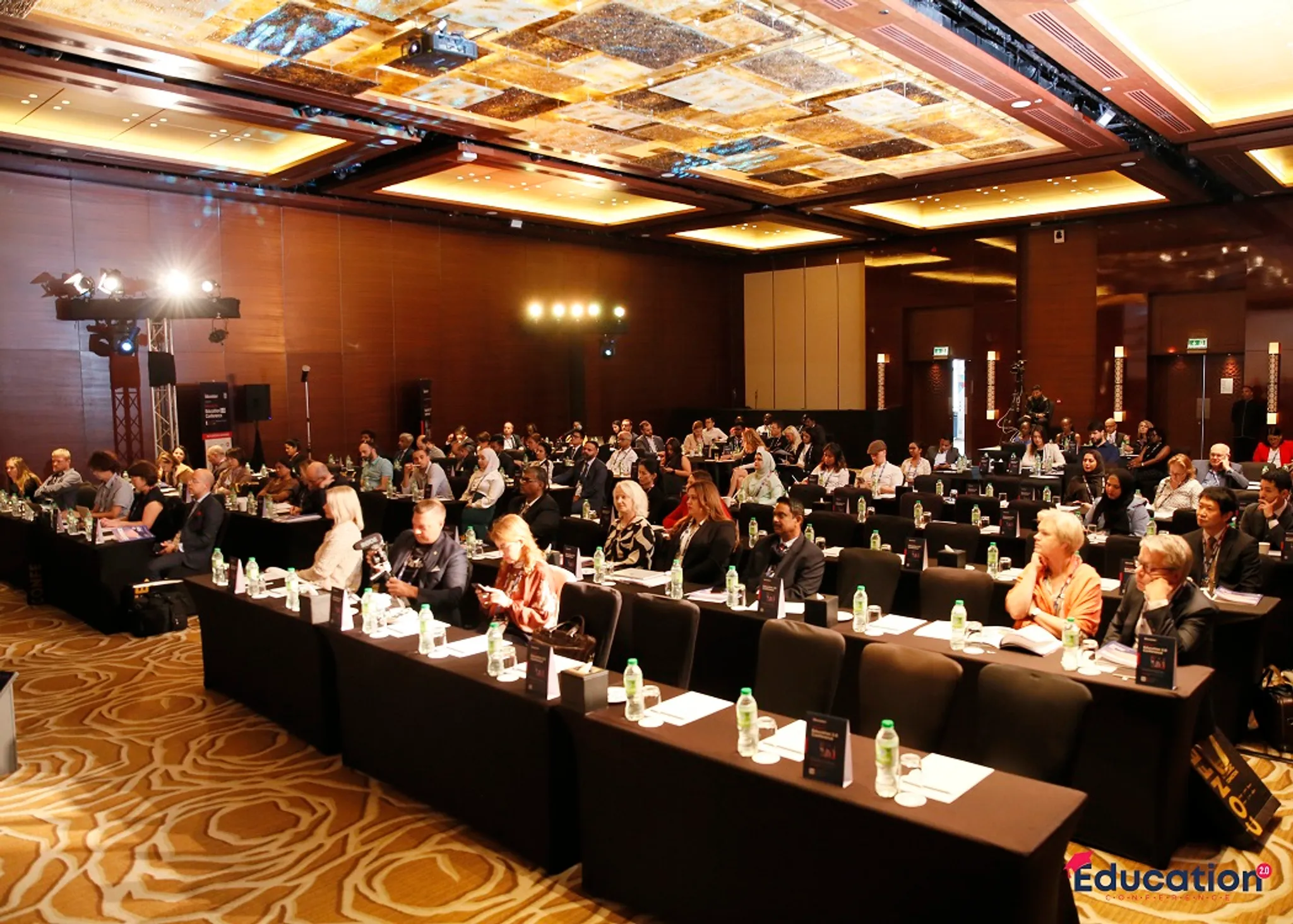 Education 2.0 Conference Dubai