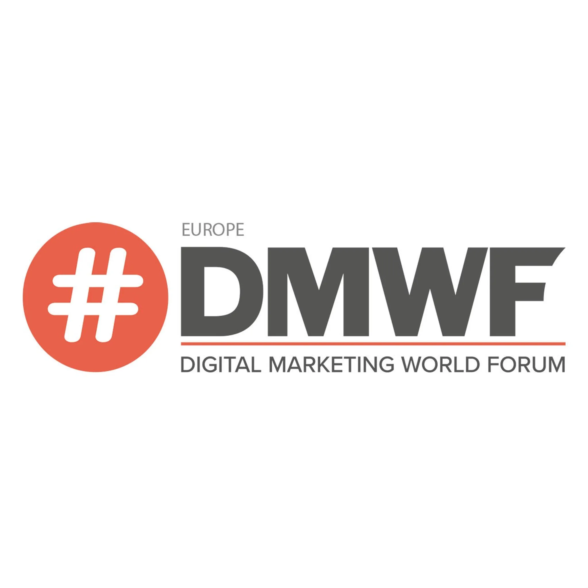 #DMWF Europe