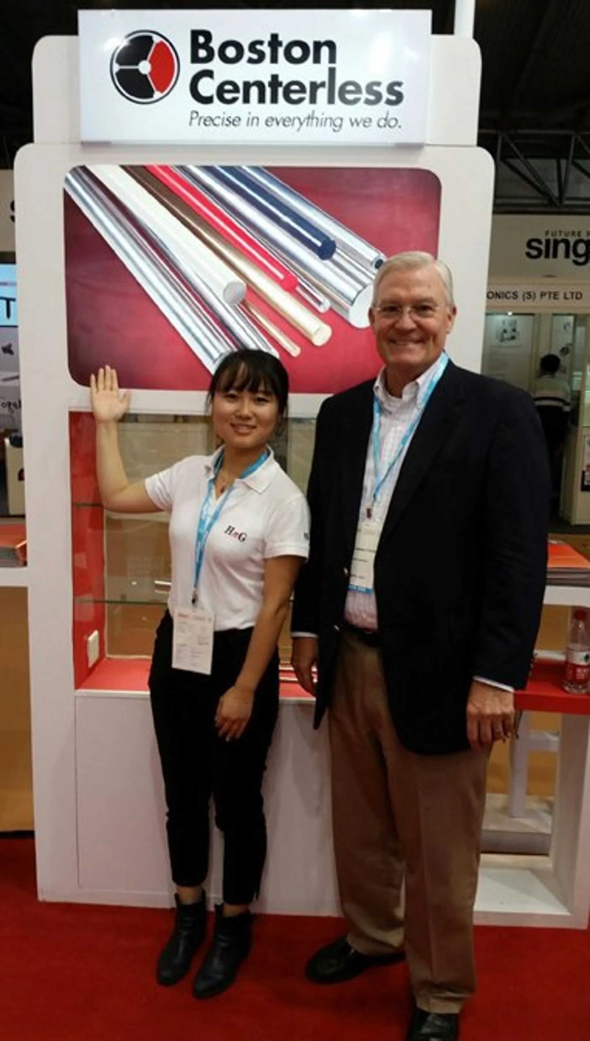 Medtec China