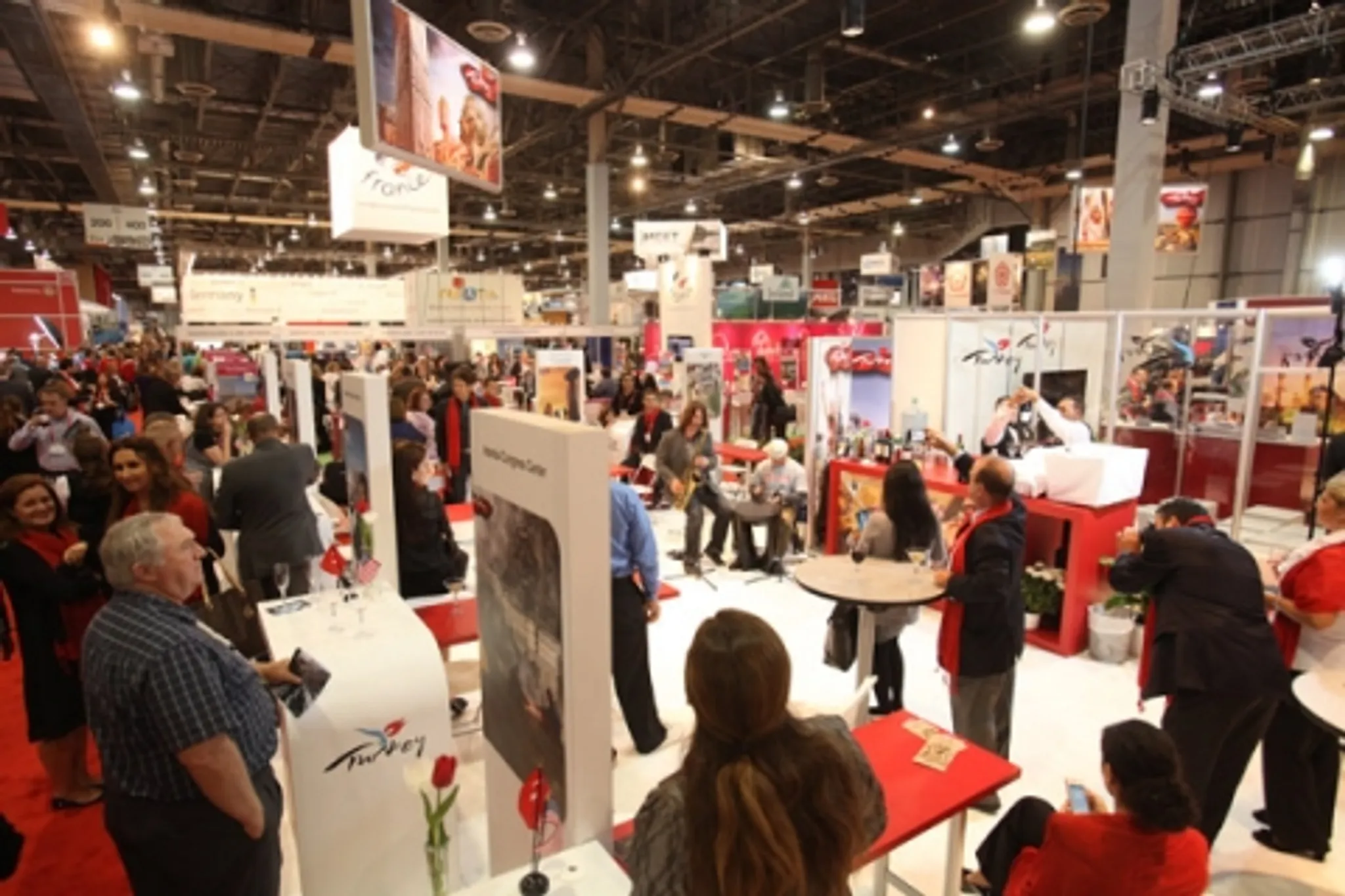 IMEX America