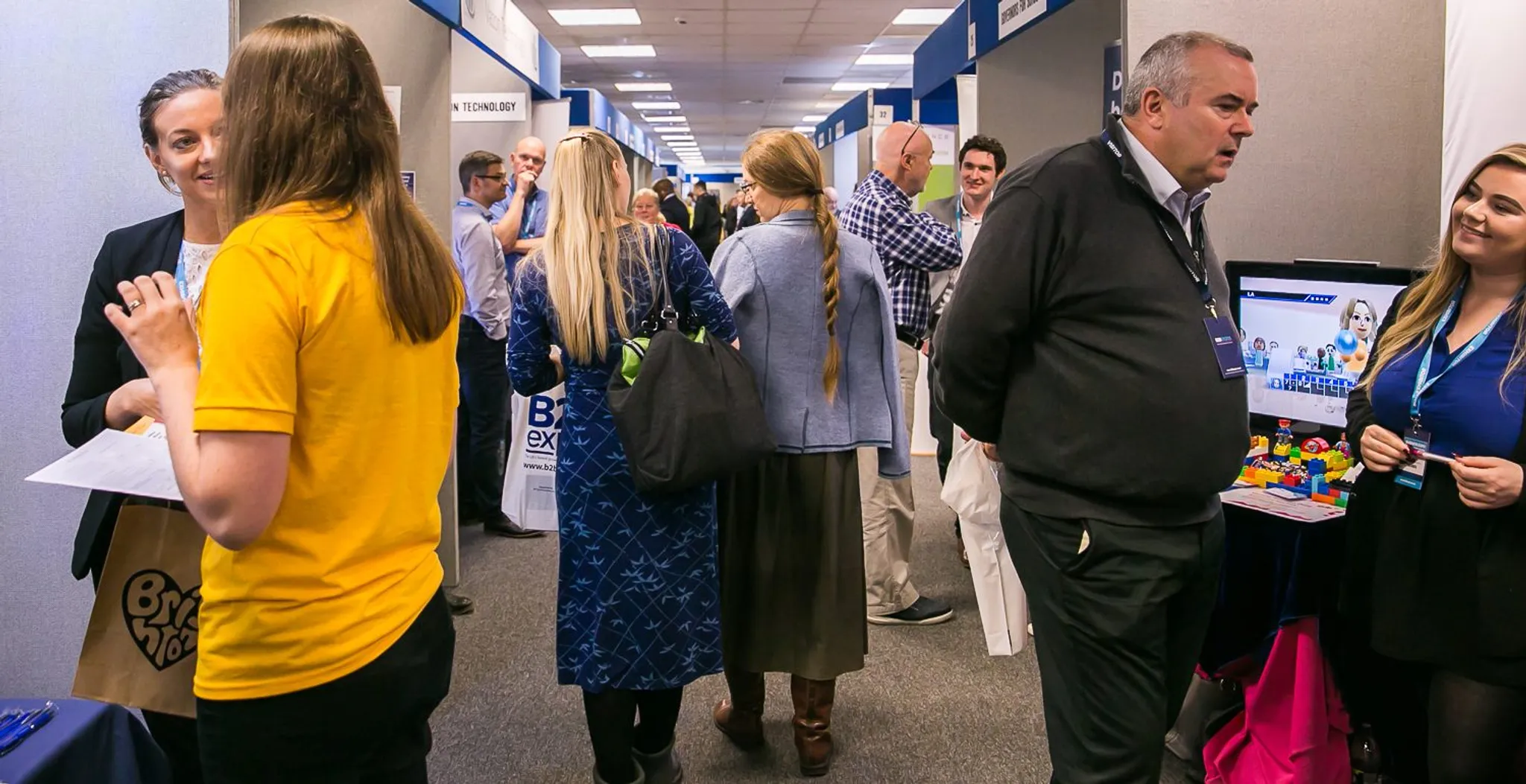 Brighton Business Expo