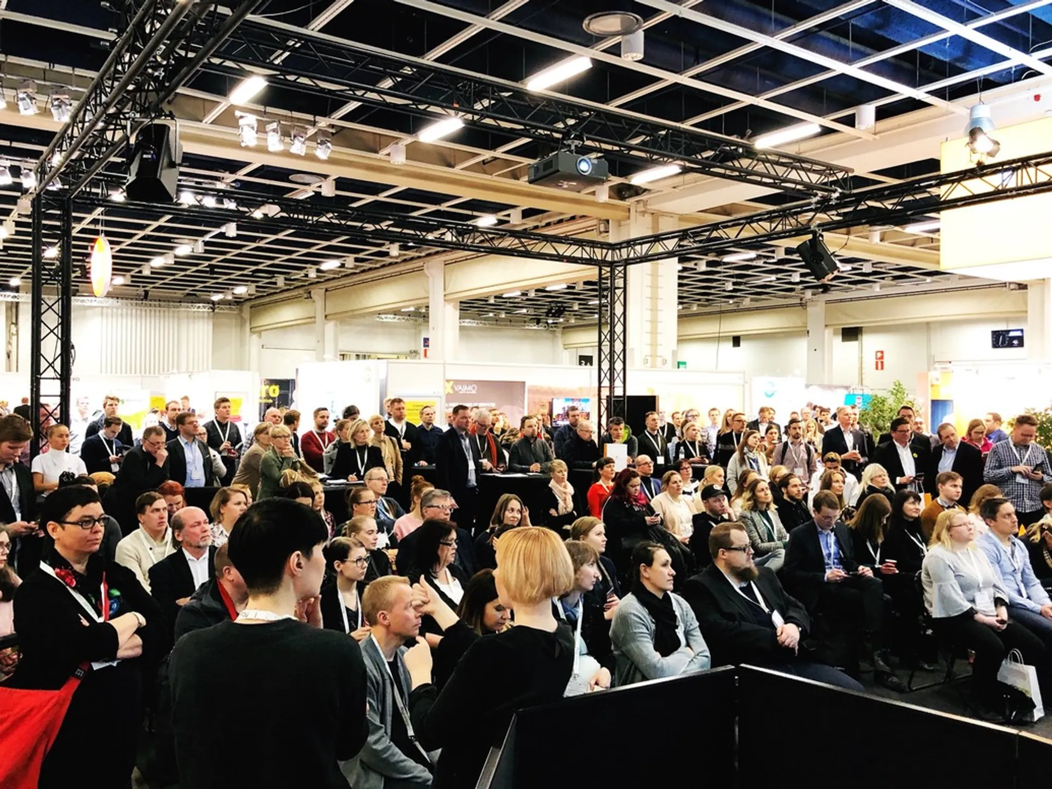 E-commerce Helsinki