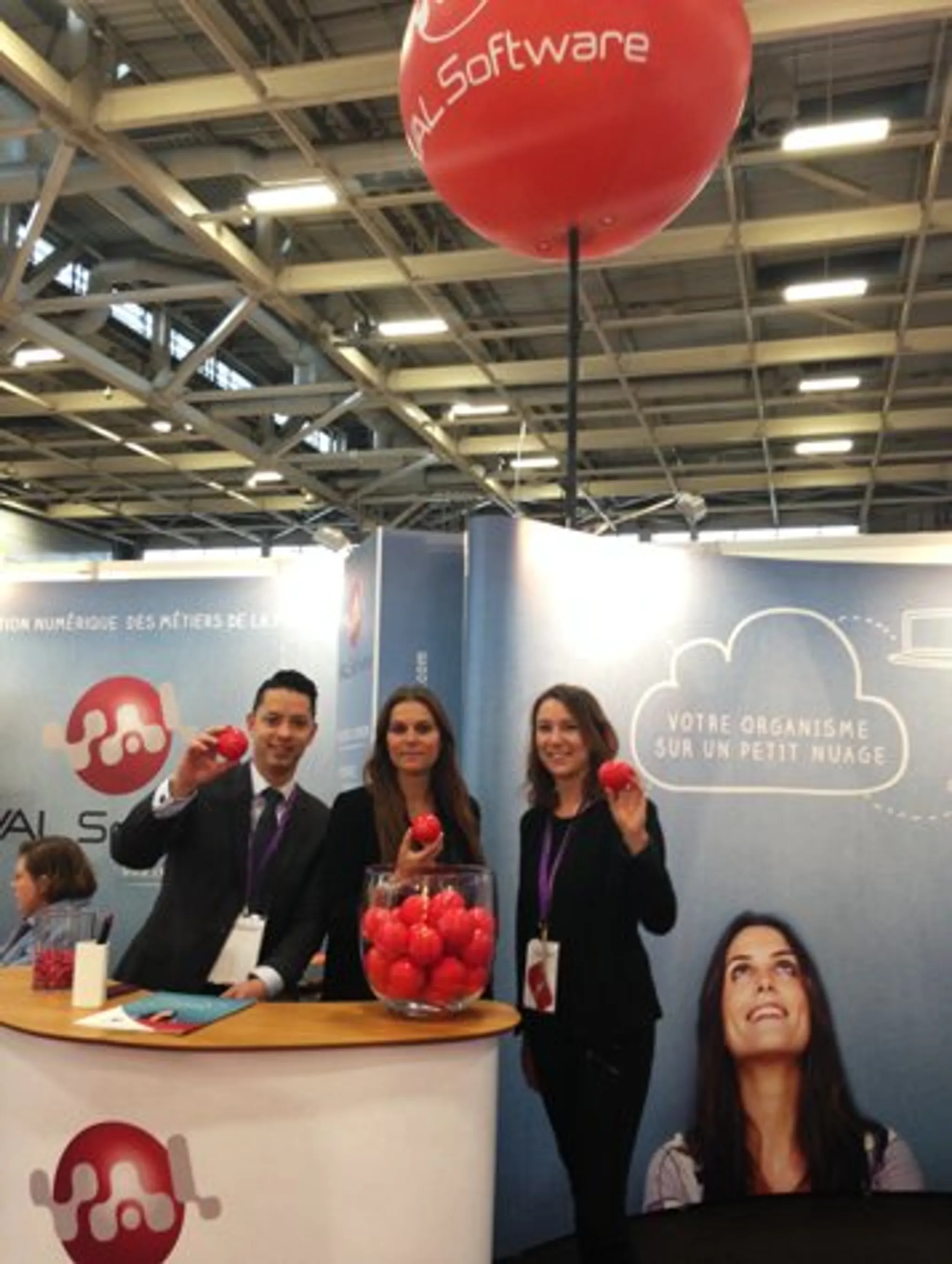 Solutions Ressources Humaines Paris
