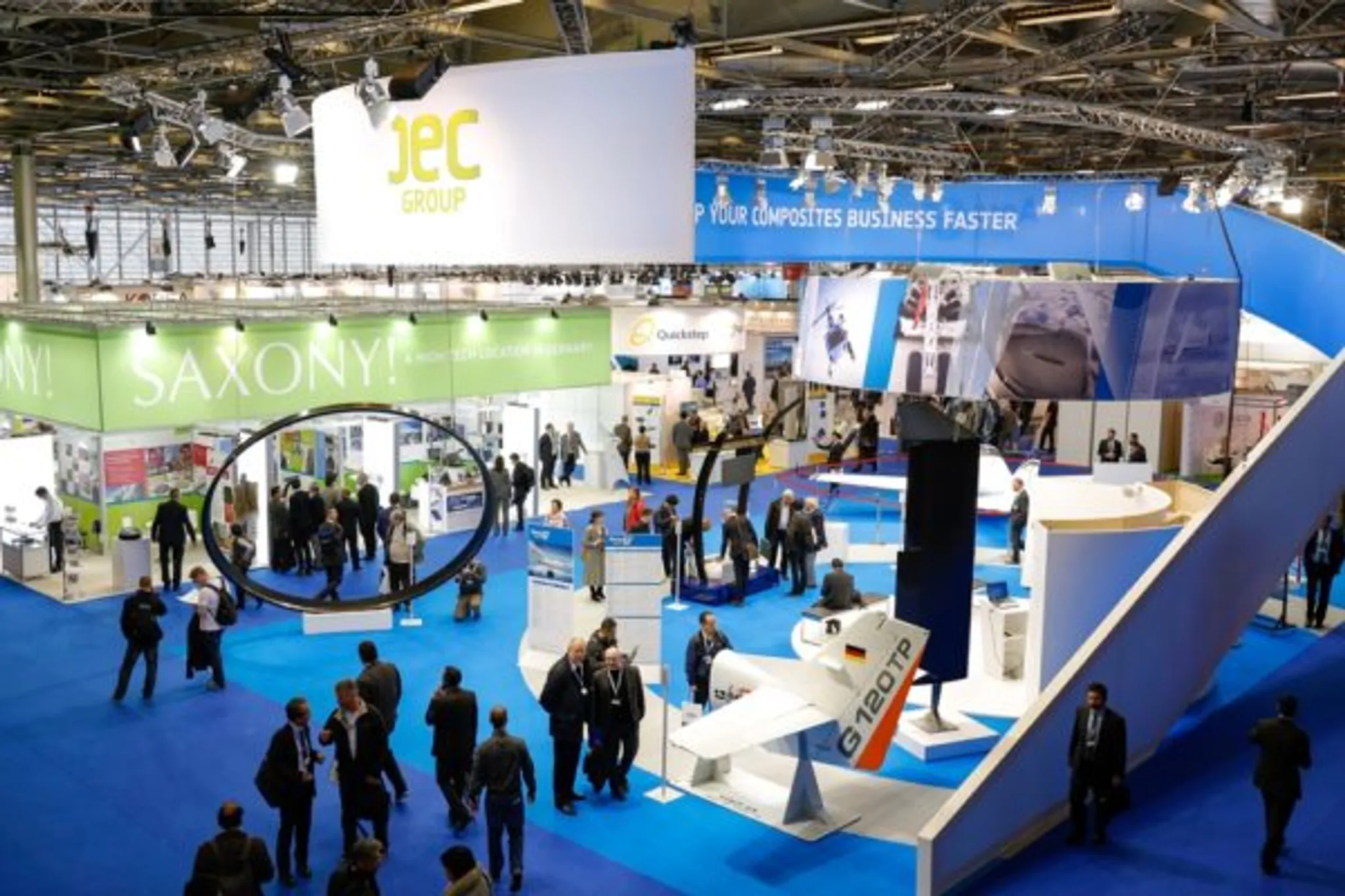 JEC World